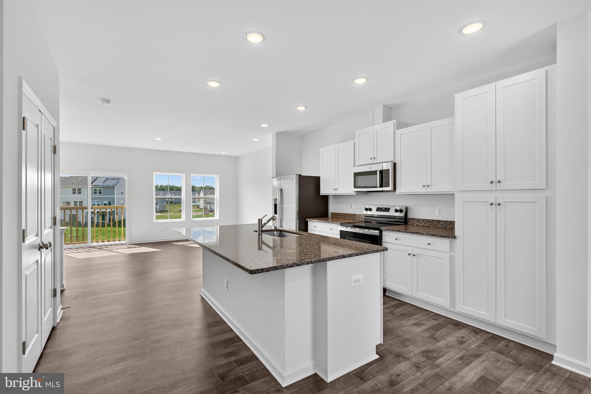 WILDERNESS SHORES - Residential Lease