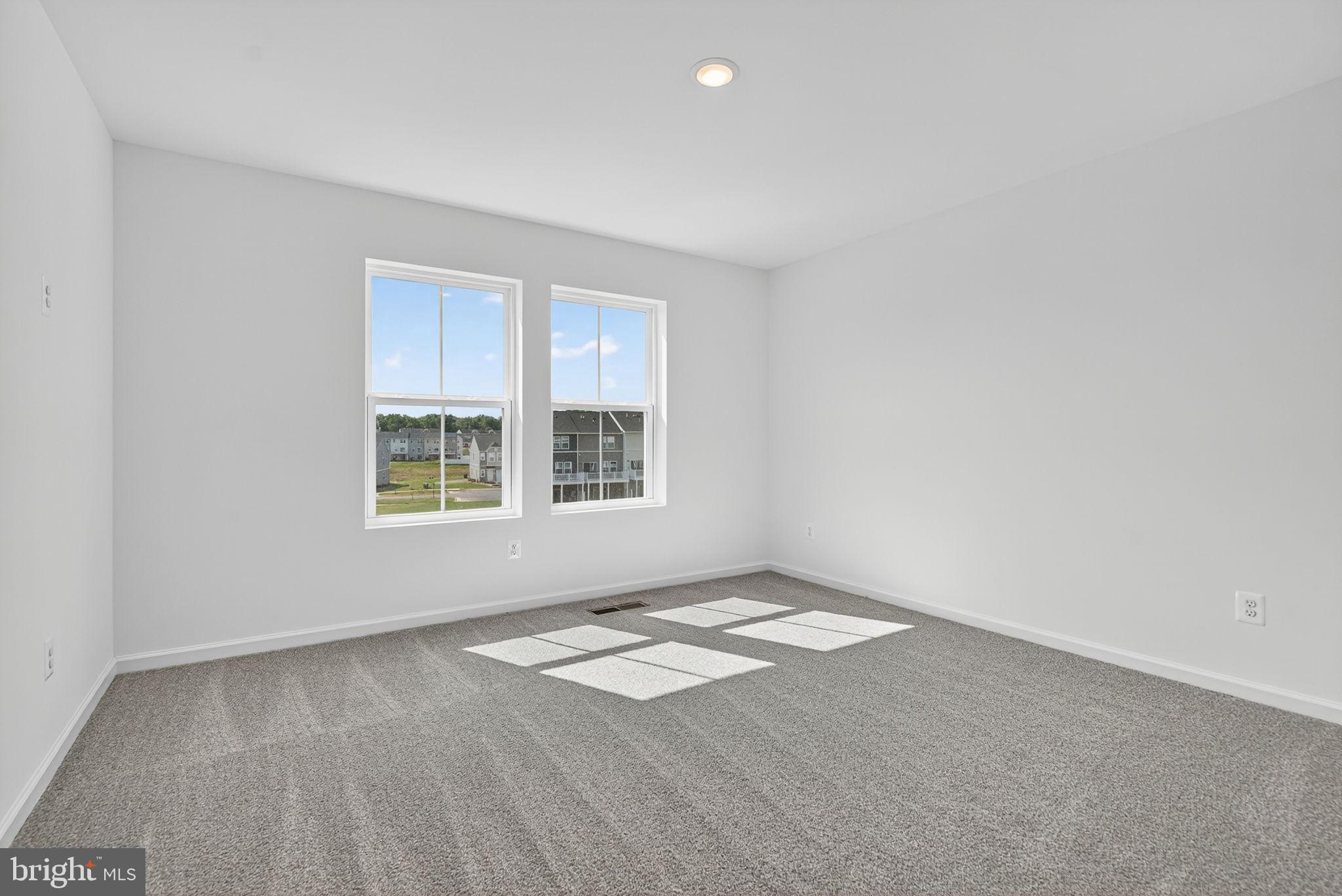 WILDERNESS SHORES - Residential Lease