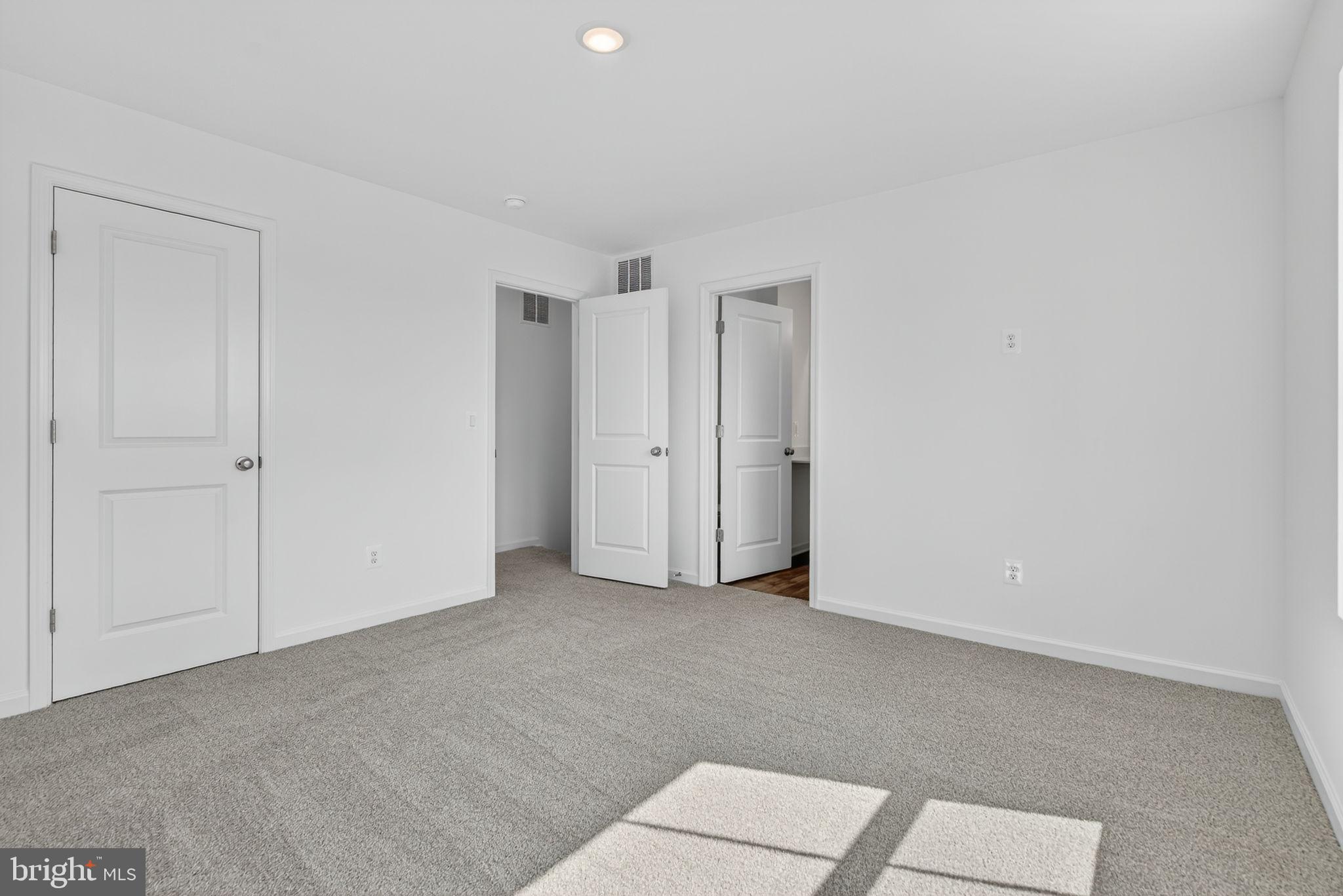 WILDERNESS SHORES - Residential Lease