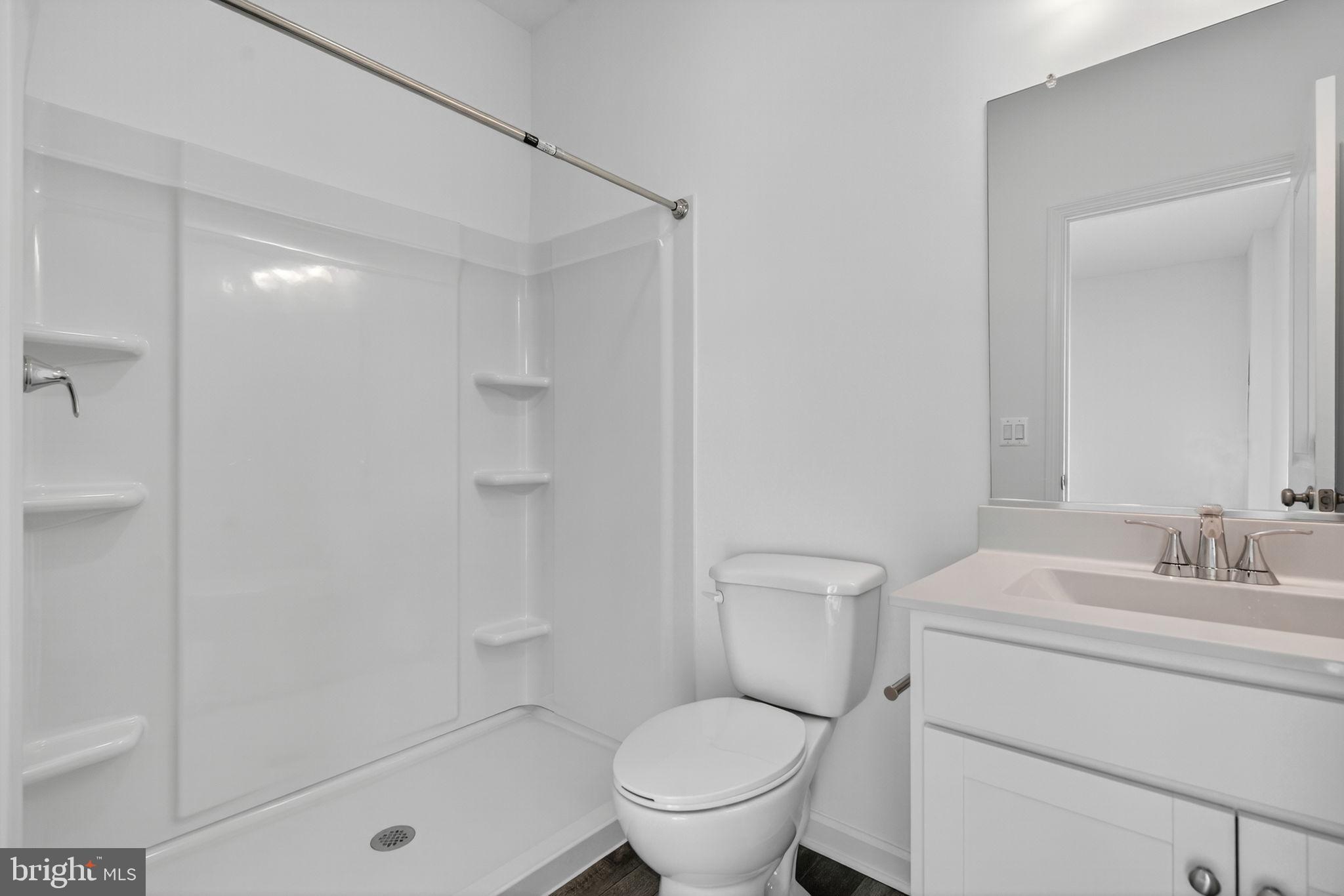 WILDERNESS SHORES - Residential Lease