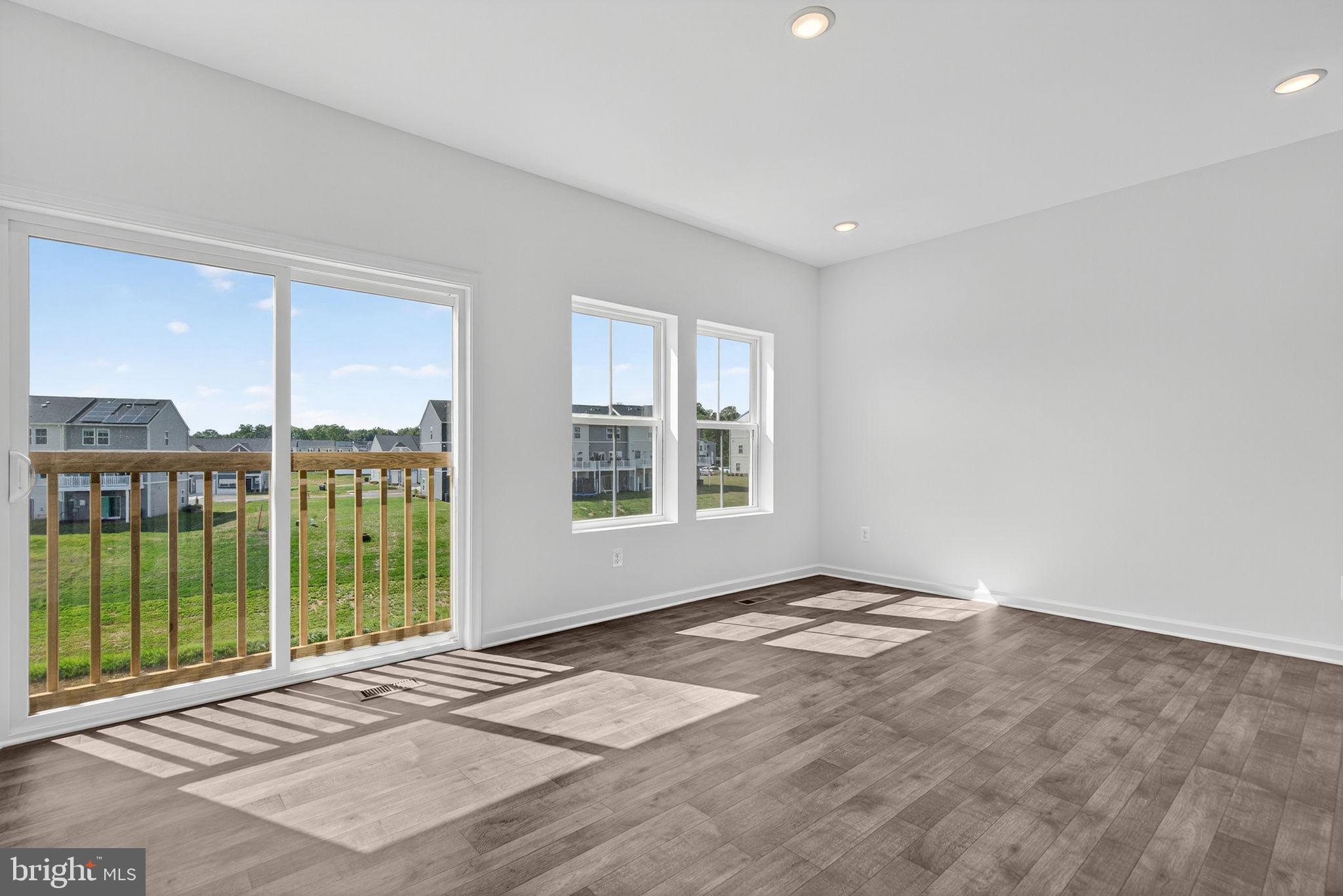 WILDERNESS SHORES - Residential Lease