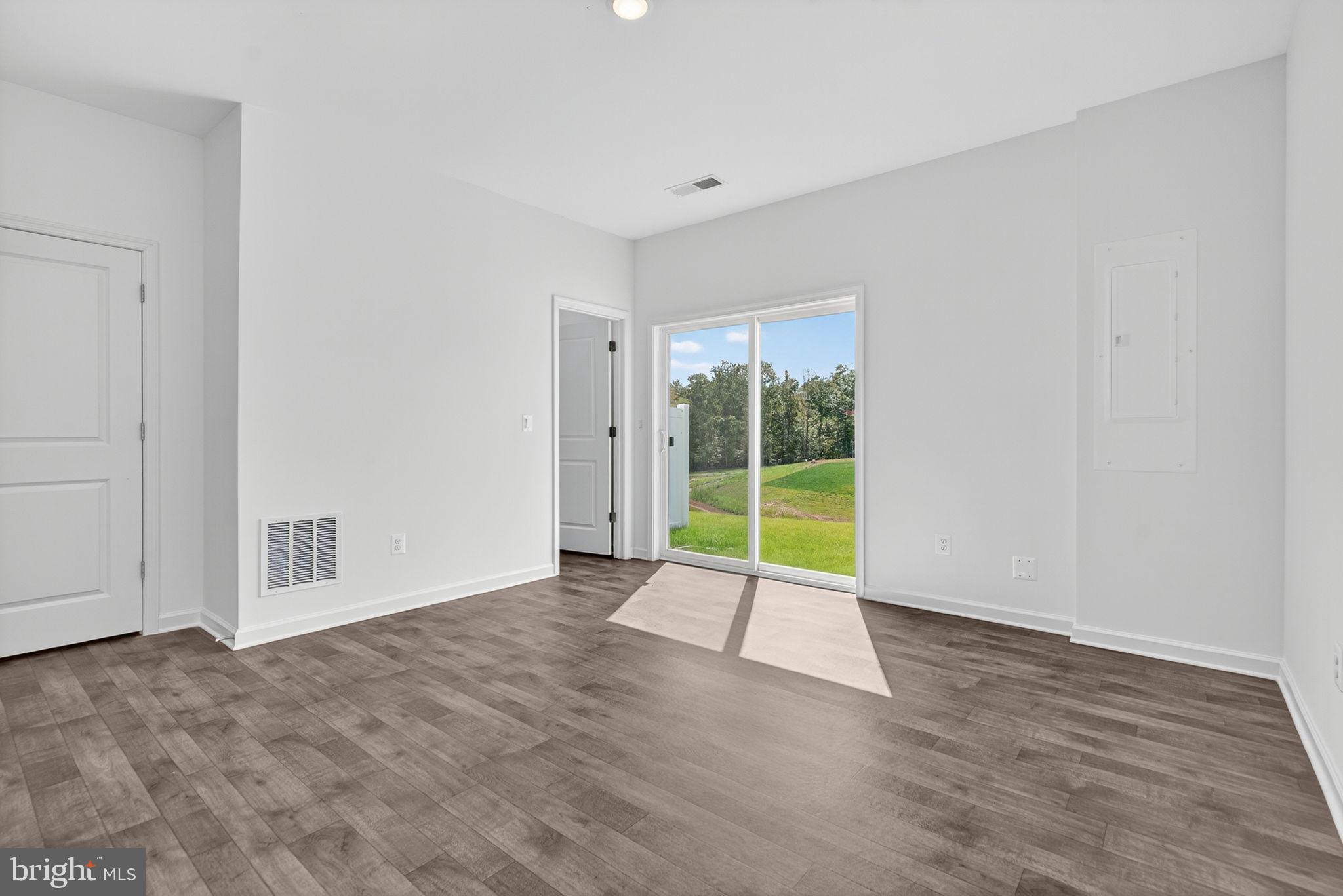 WILDERNESS SHORES - Residential Lease