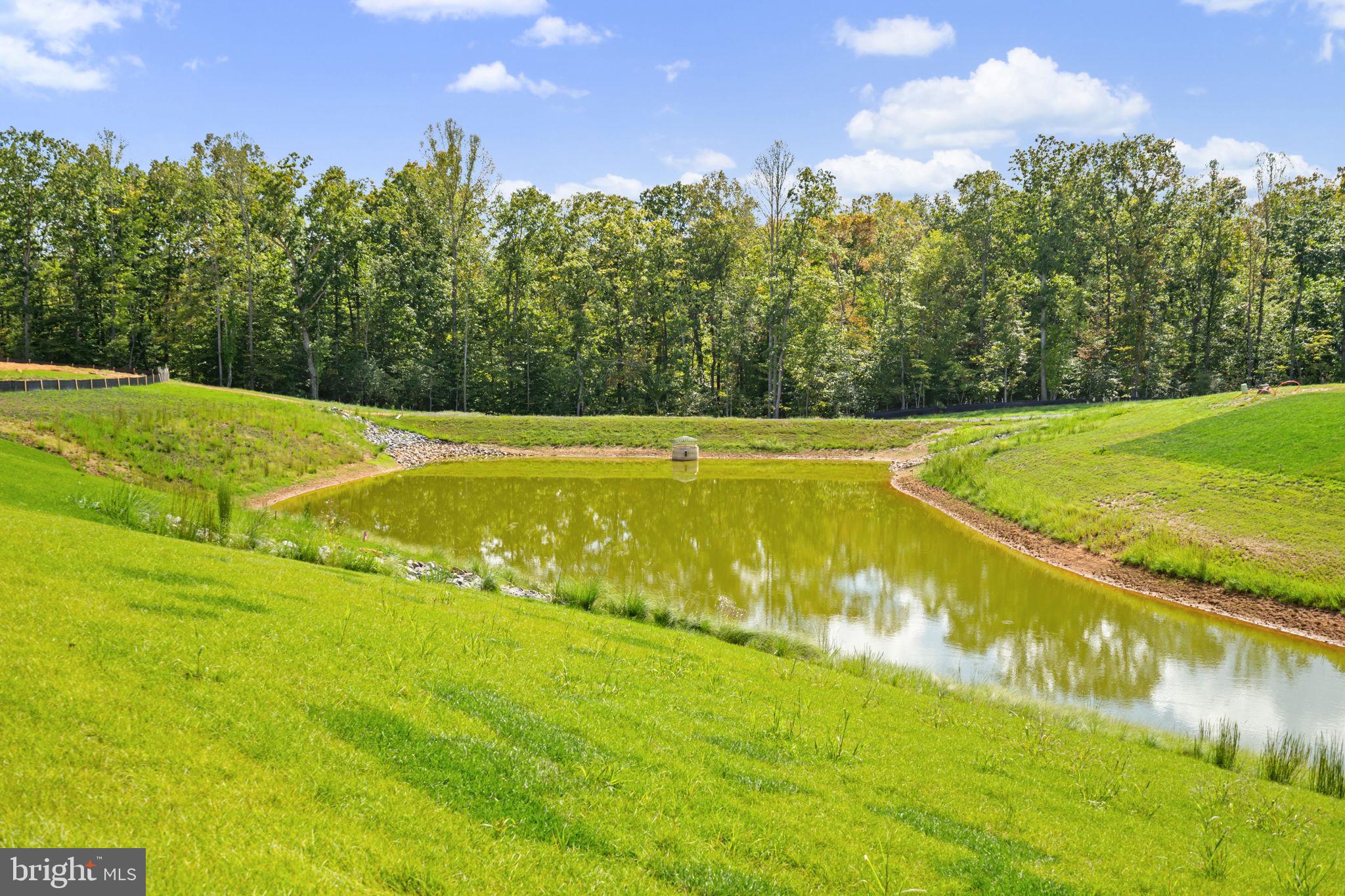 WILDERNESS SHORES - Residential Lease