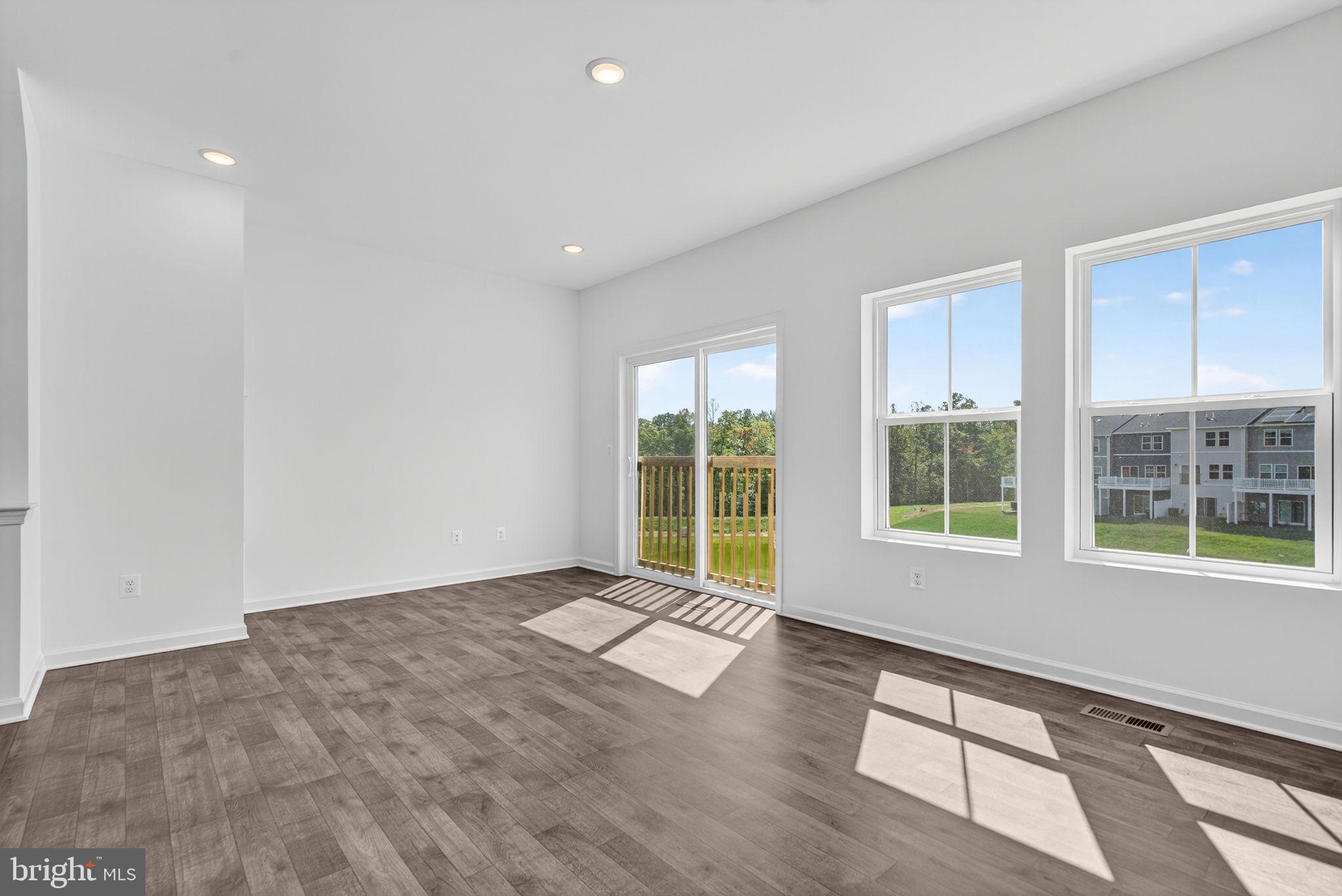 WILDERNESS SHORES - Residential Lease