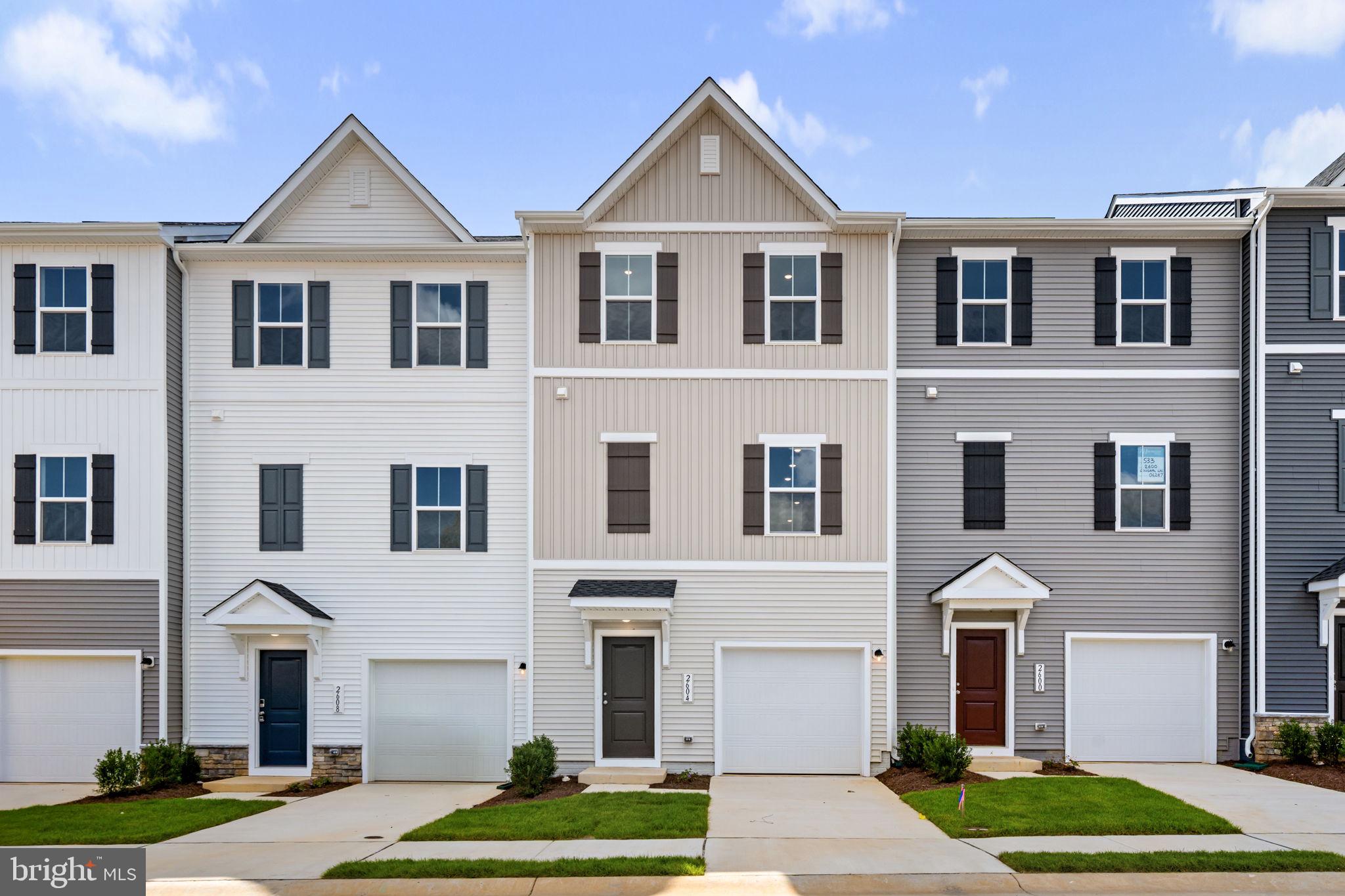 WILDERNESS SHORES - Residential Lease