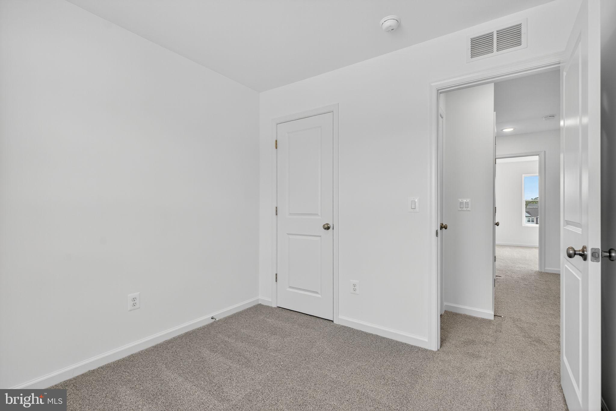 WILDERNESS SHORES - Residential Lease