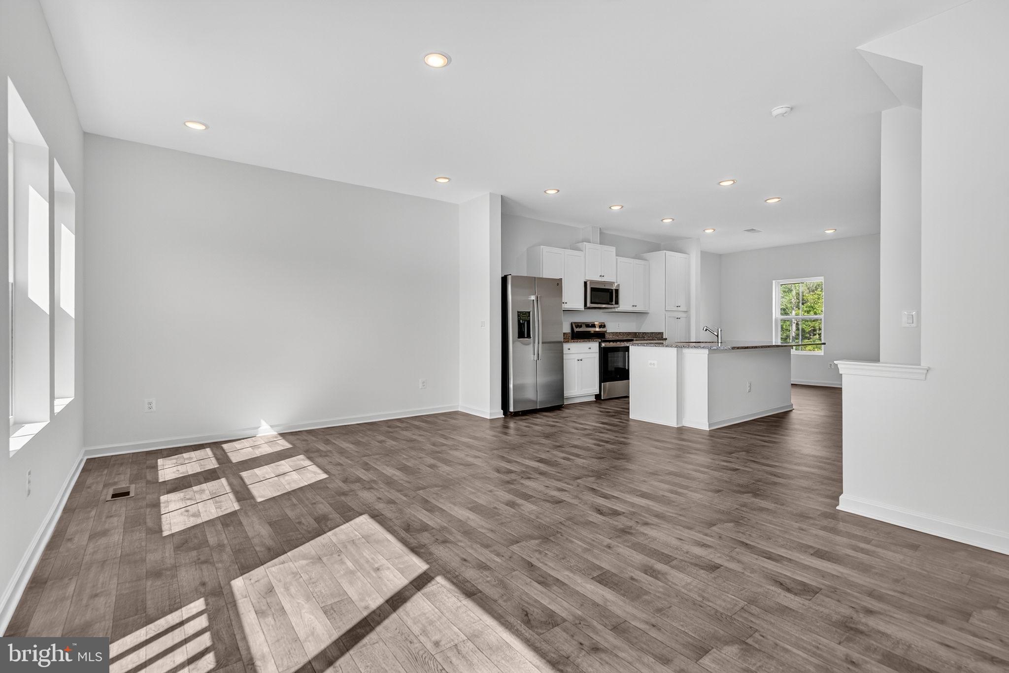 WILDERNESS SHORES - Residential Lease