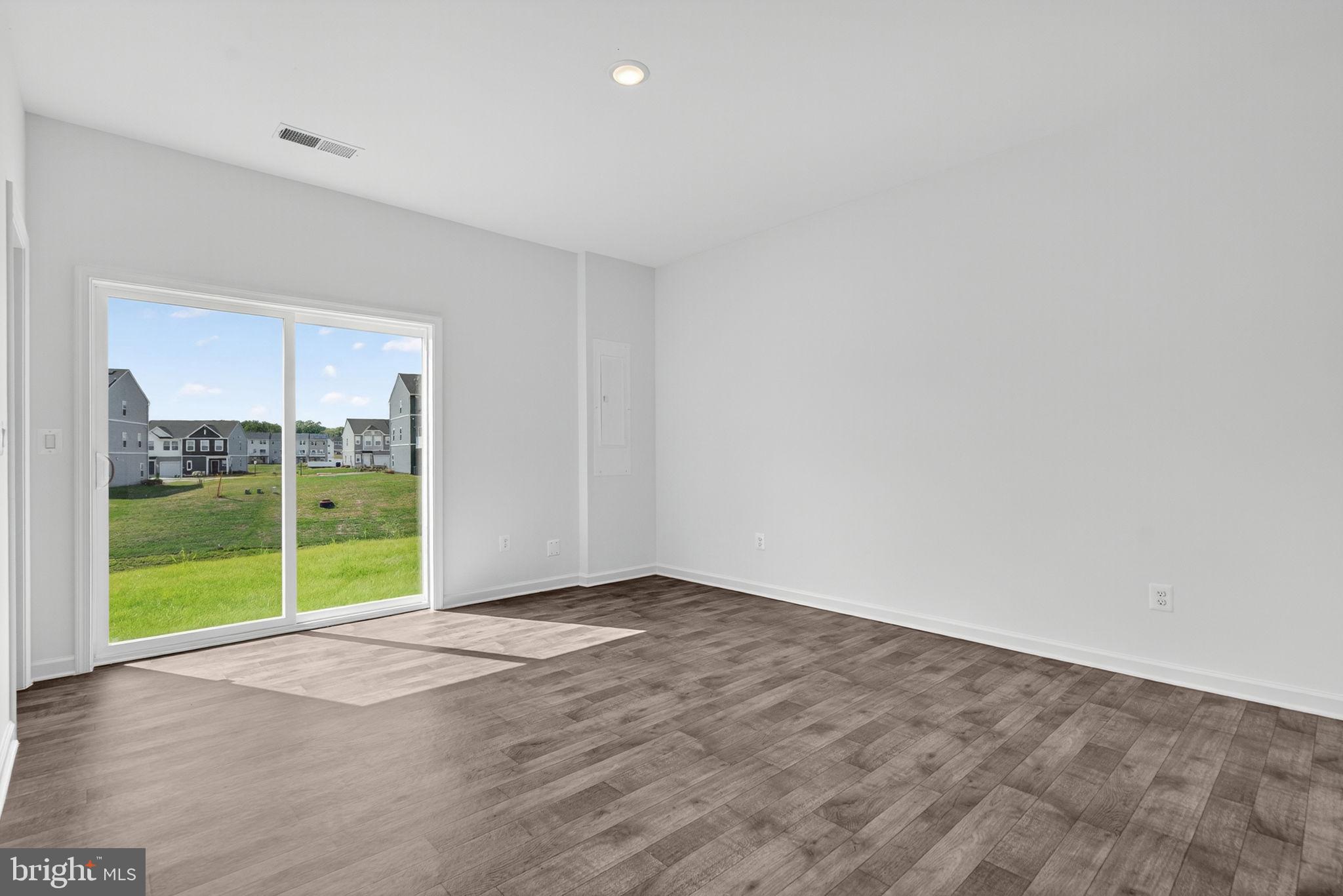 WILDERNESS SHORES - Residential Lease