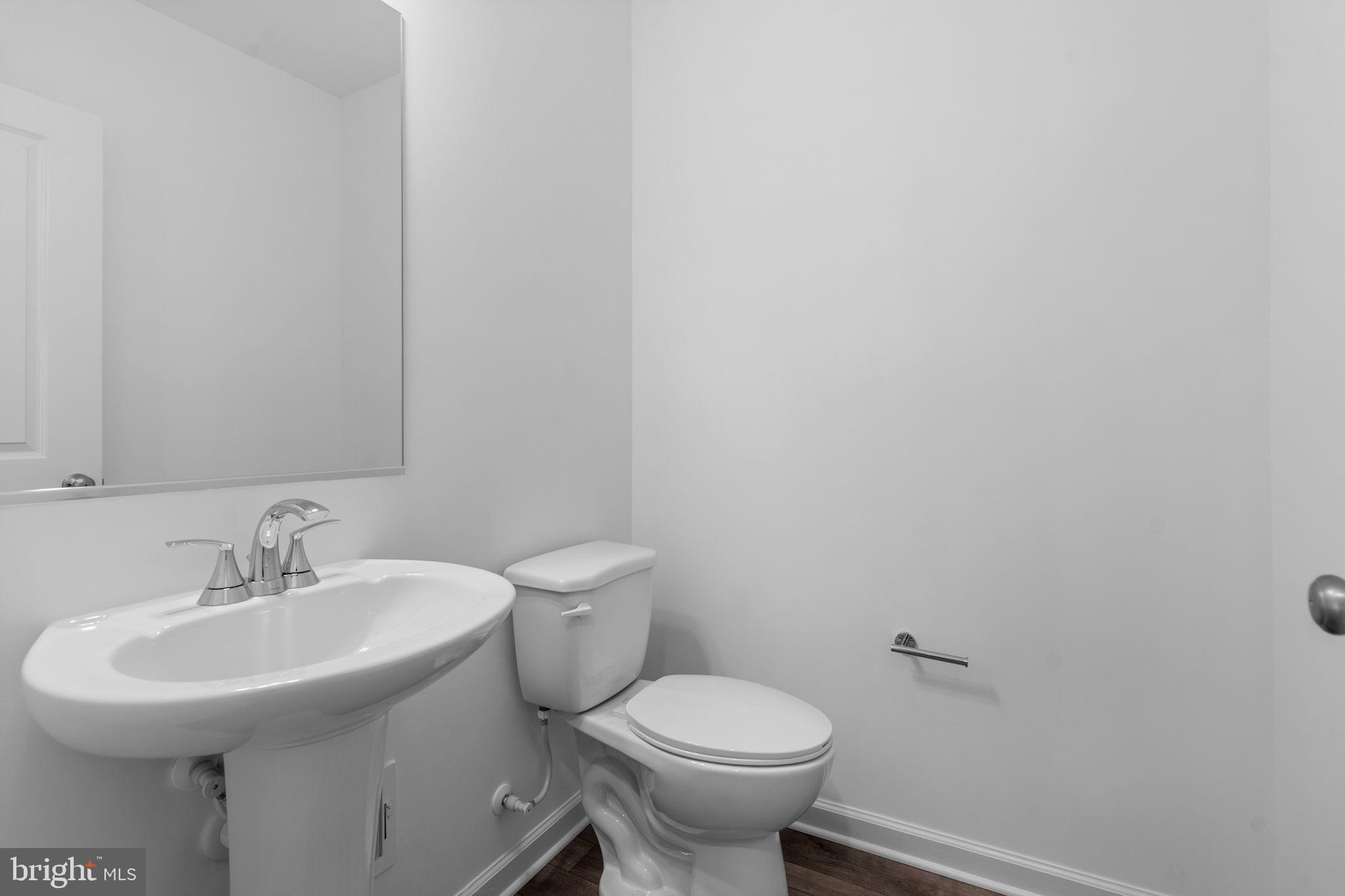 WILDERNESS SHORES - Residential Lease