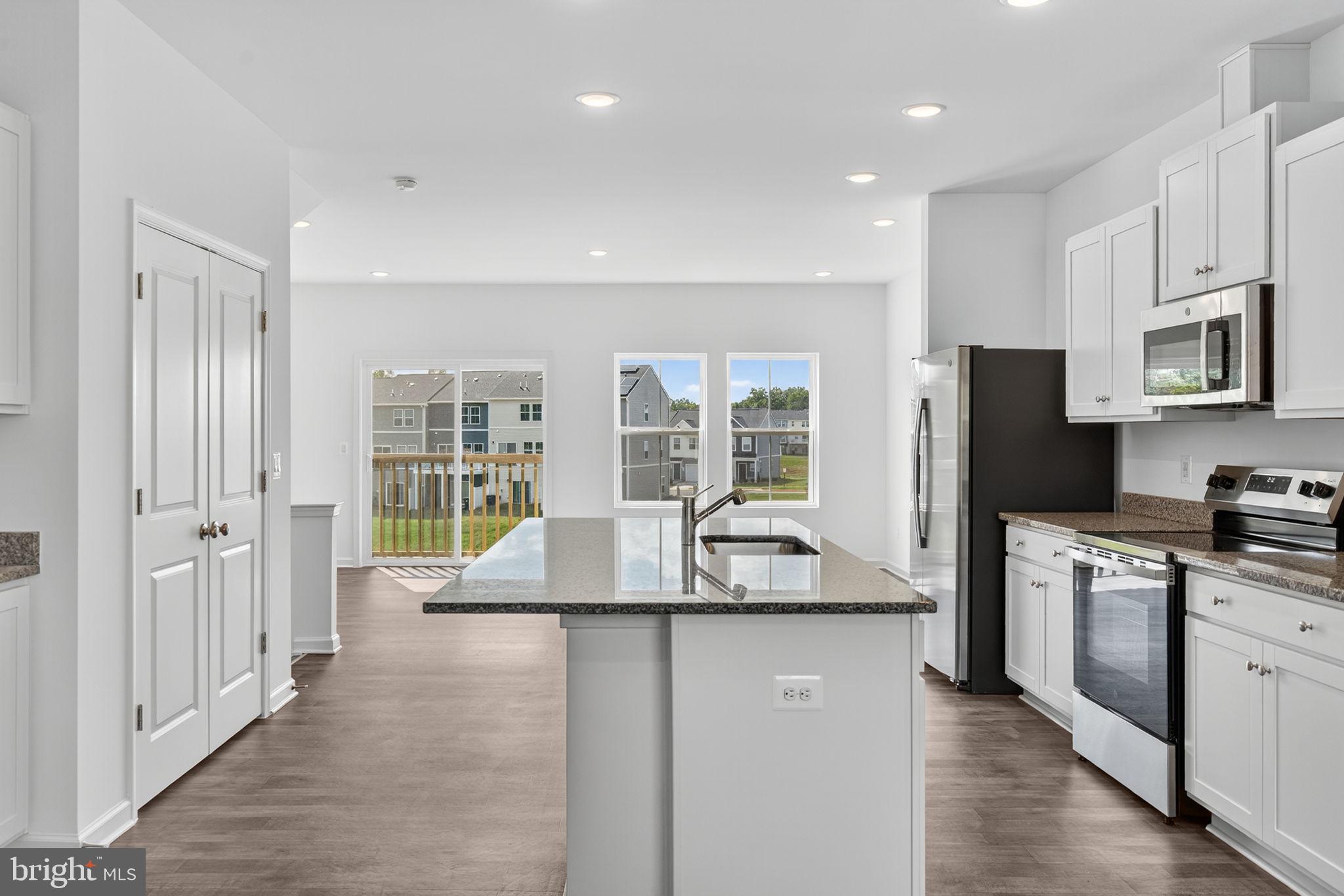 WILDERNESS SHORES - Residential Lease