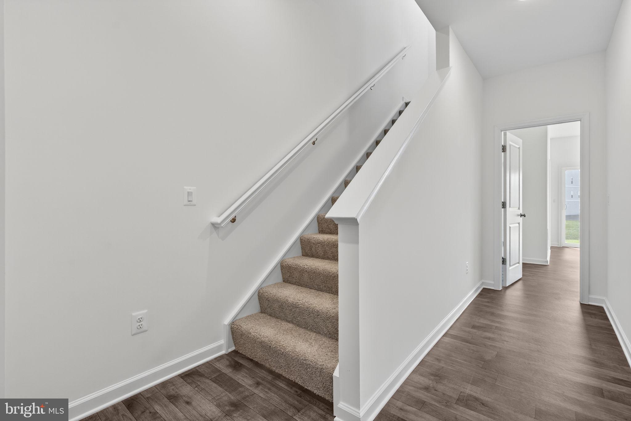 WILDERNESS SHORES - Residential Lease