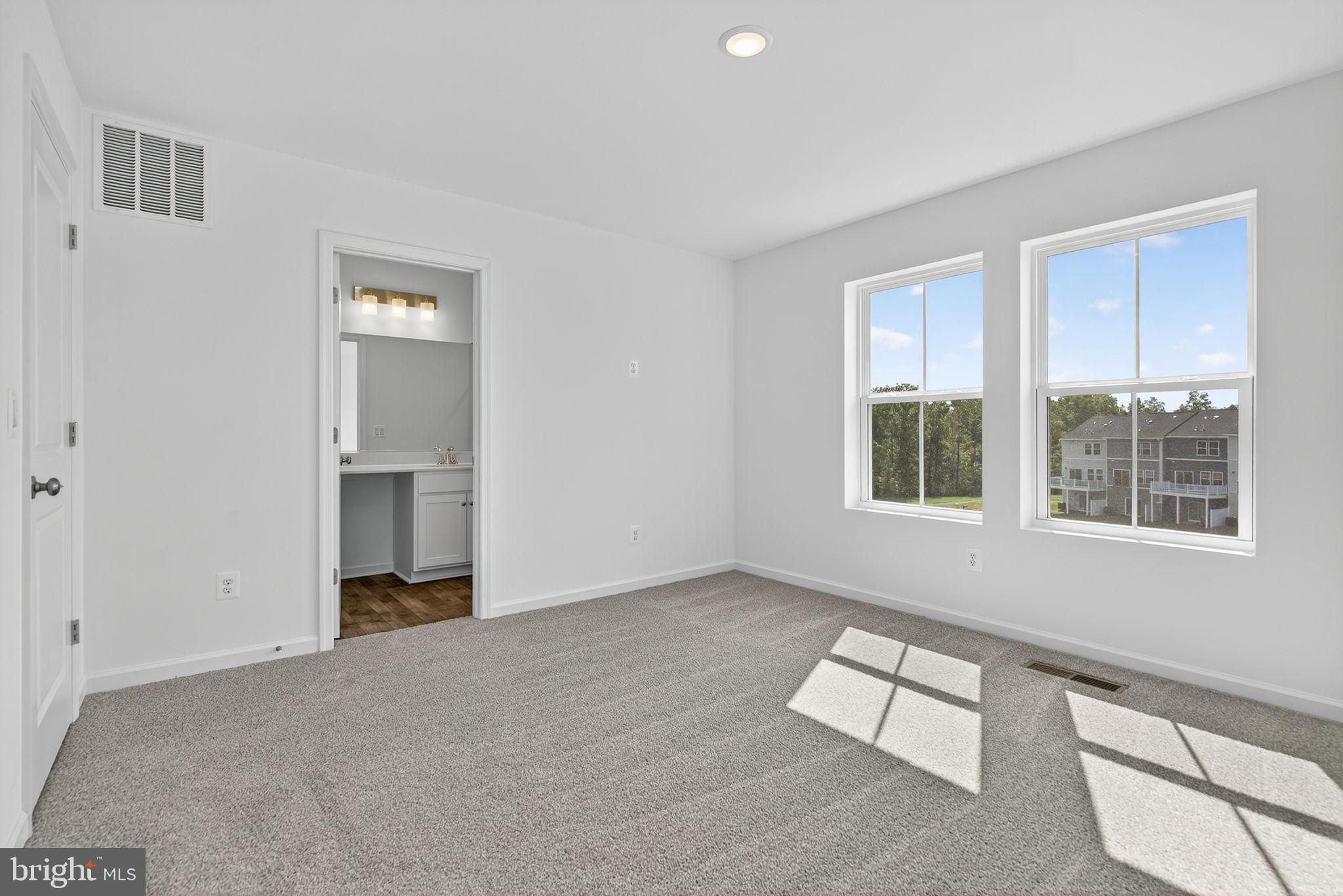 WILDERNESS SHORES - Residential Lease