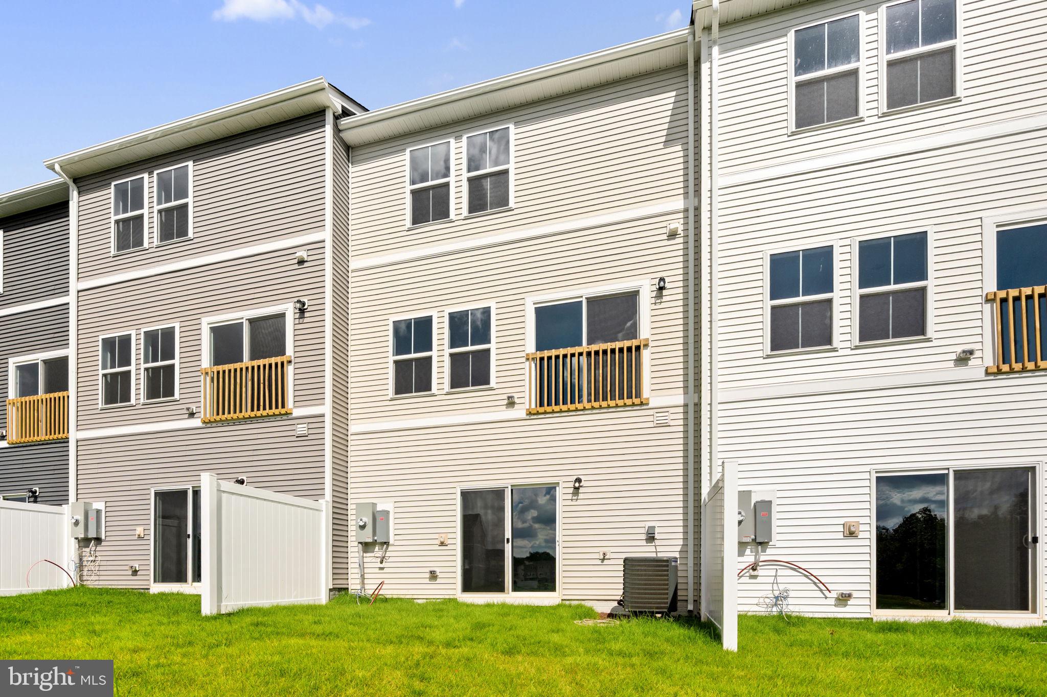 WILDERNESS SHORES - Residential Lease