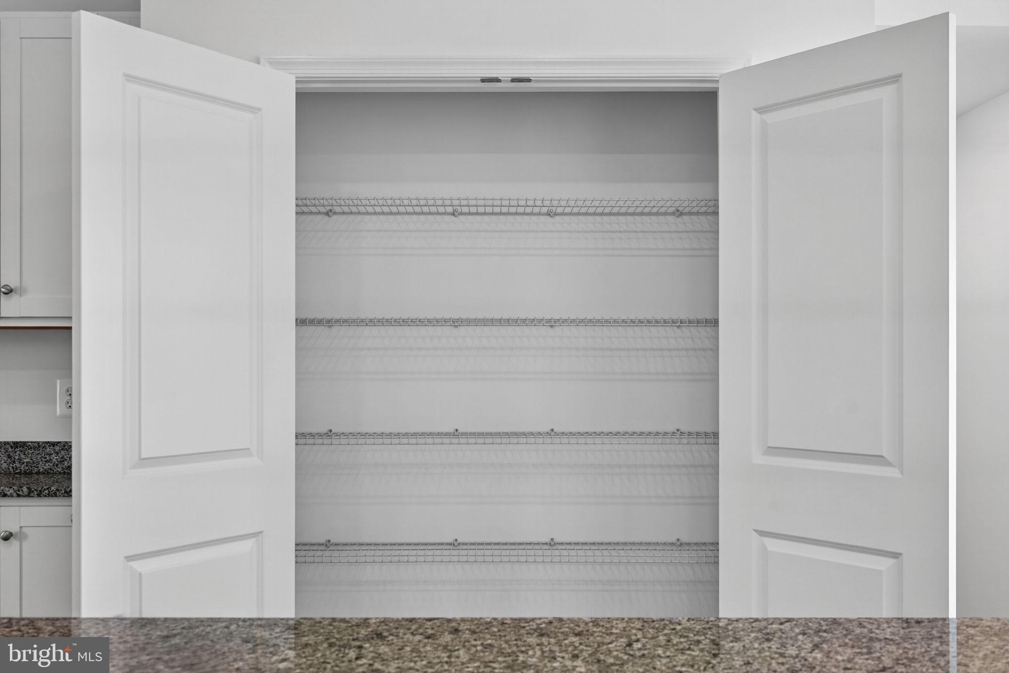 WILDERNESS SHORES - Residential Lease