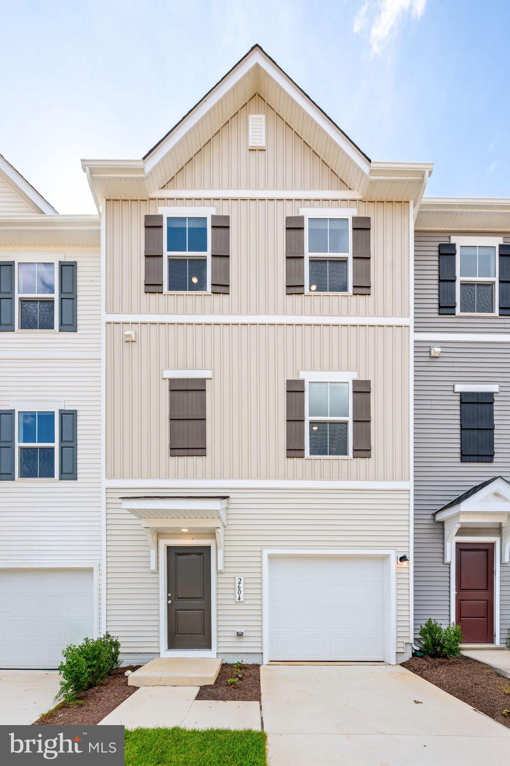 WILDERNESS SHORES - Residential Lease