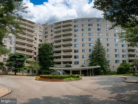 191 Presidential Boulevard Unit R-822, Bala Cynwyd, PA MLS: PAMC2126574