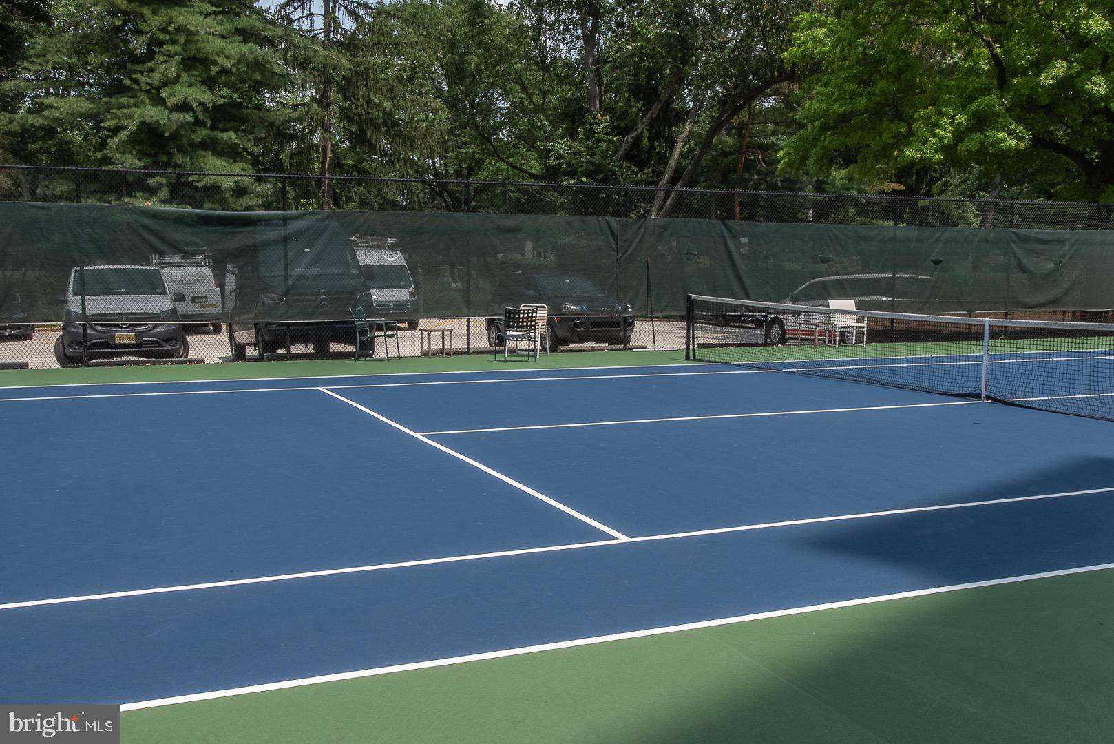 PRESIDENTIAL ESTS - Residential