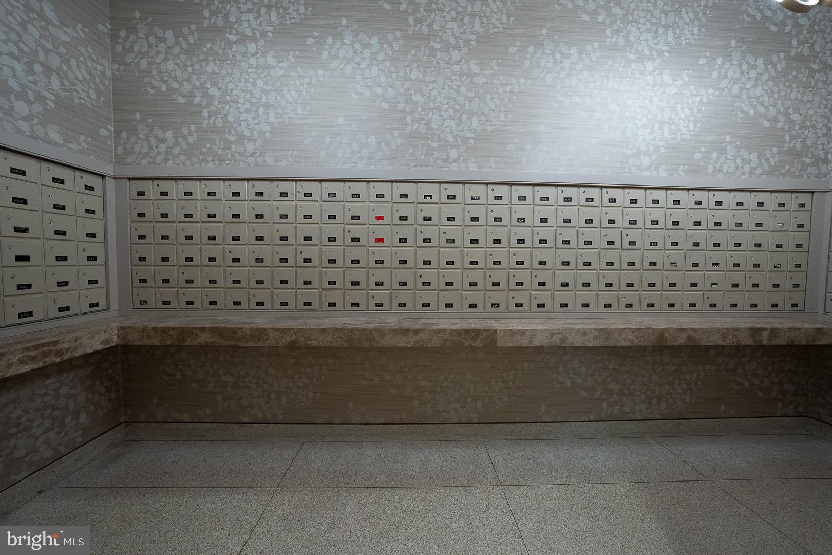 PRESIDENTIAL ESTS - Residential