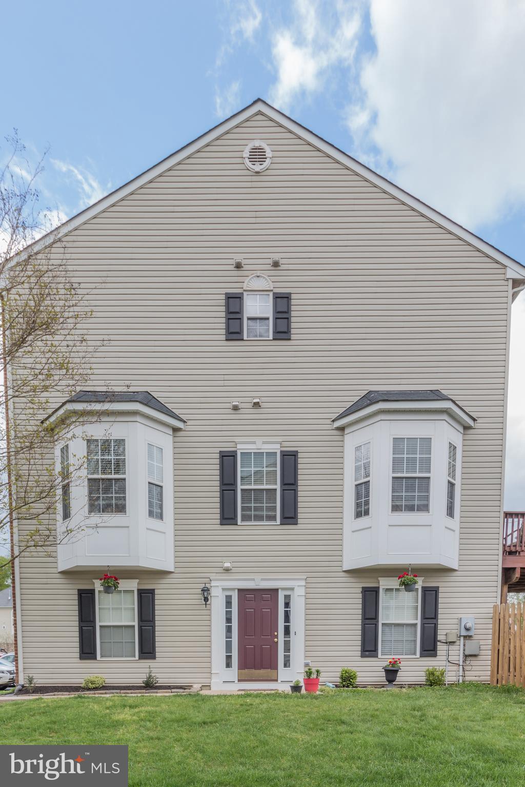 PORT AQUIA - Residential