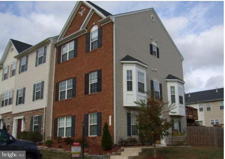 PORT AQUIA - Residential