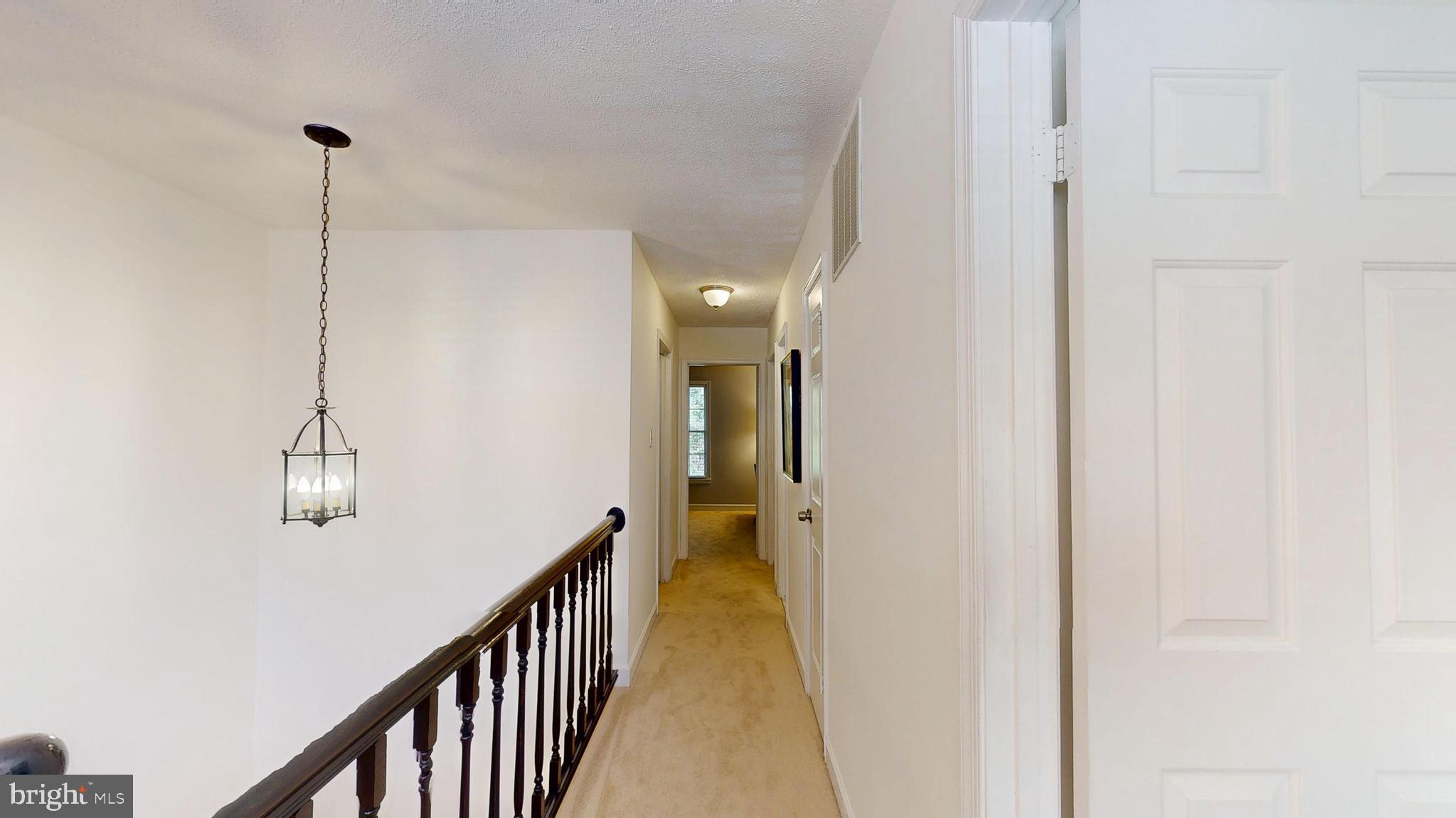 HICKORY RIDGE LA PLATA - Residential