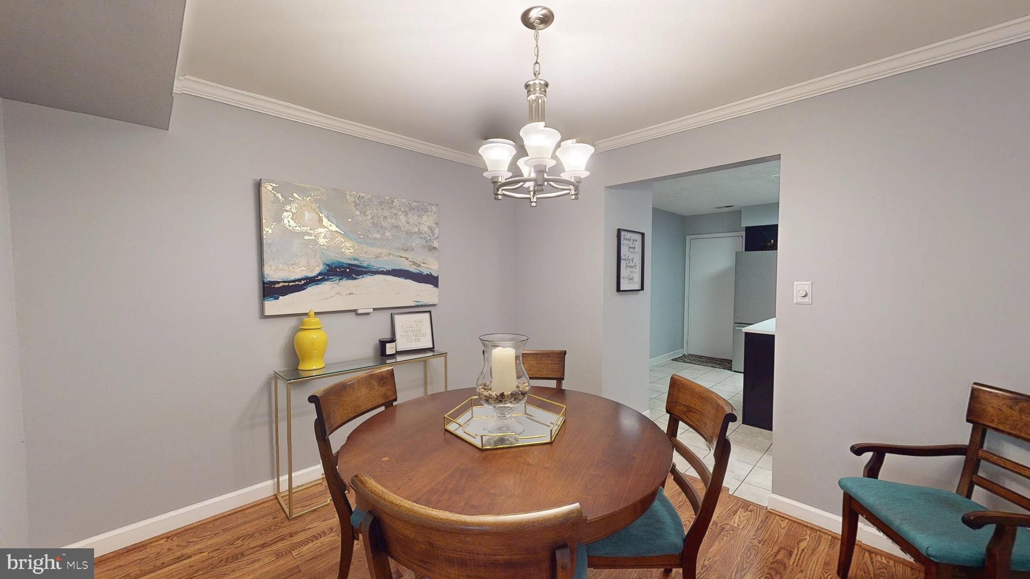 HICKORY RIDGE LA PLATA - Residential