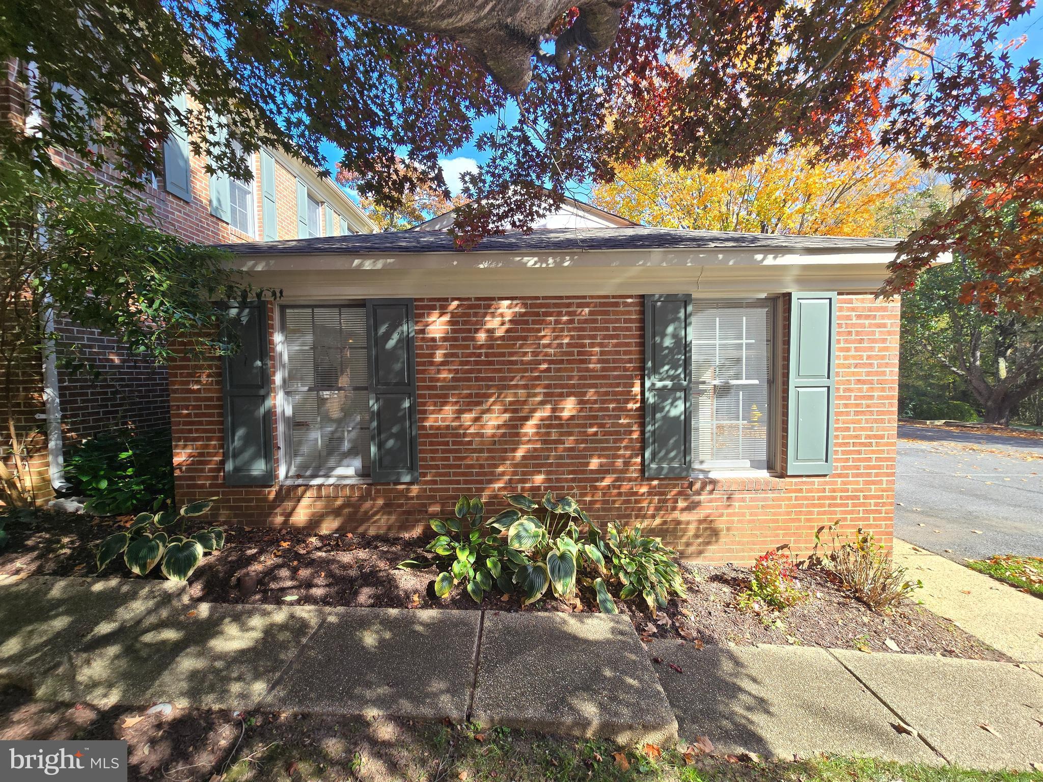 HICKORY RIDGE LA PLATA - Residential