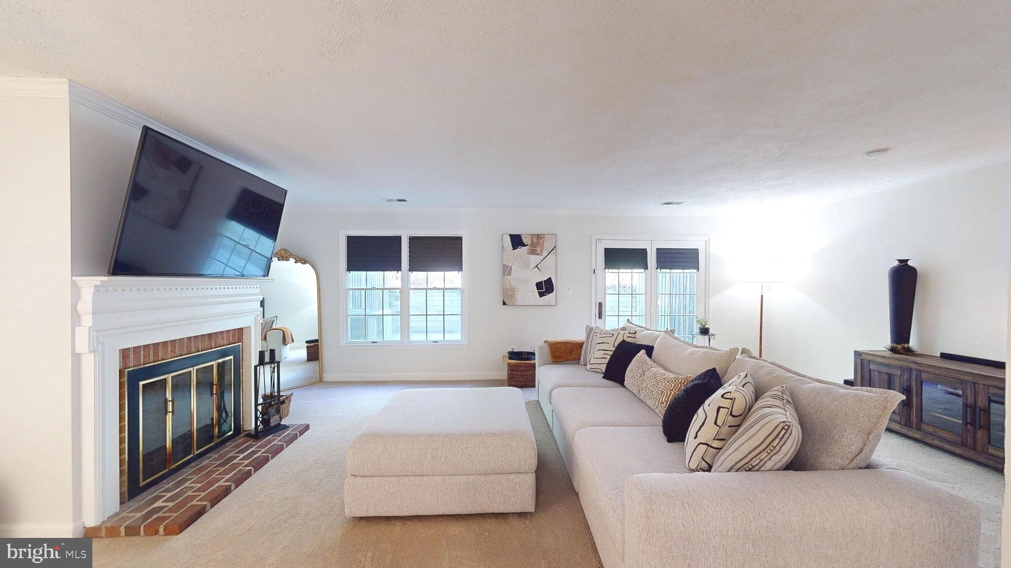 HICKORY RIDGE LA PLATA - Residential