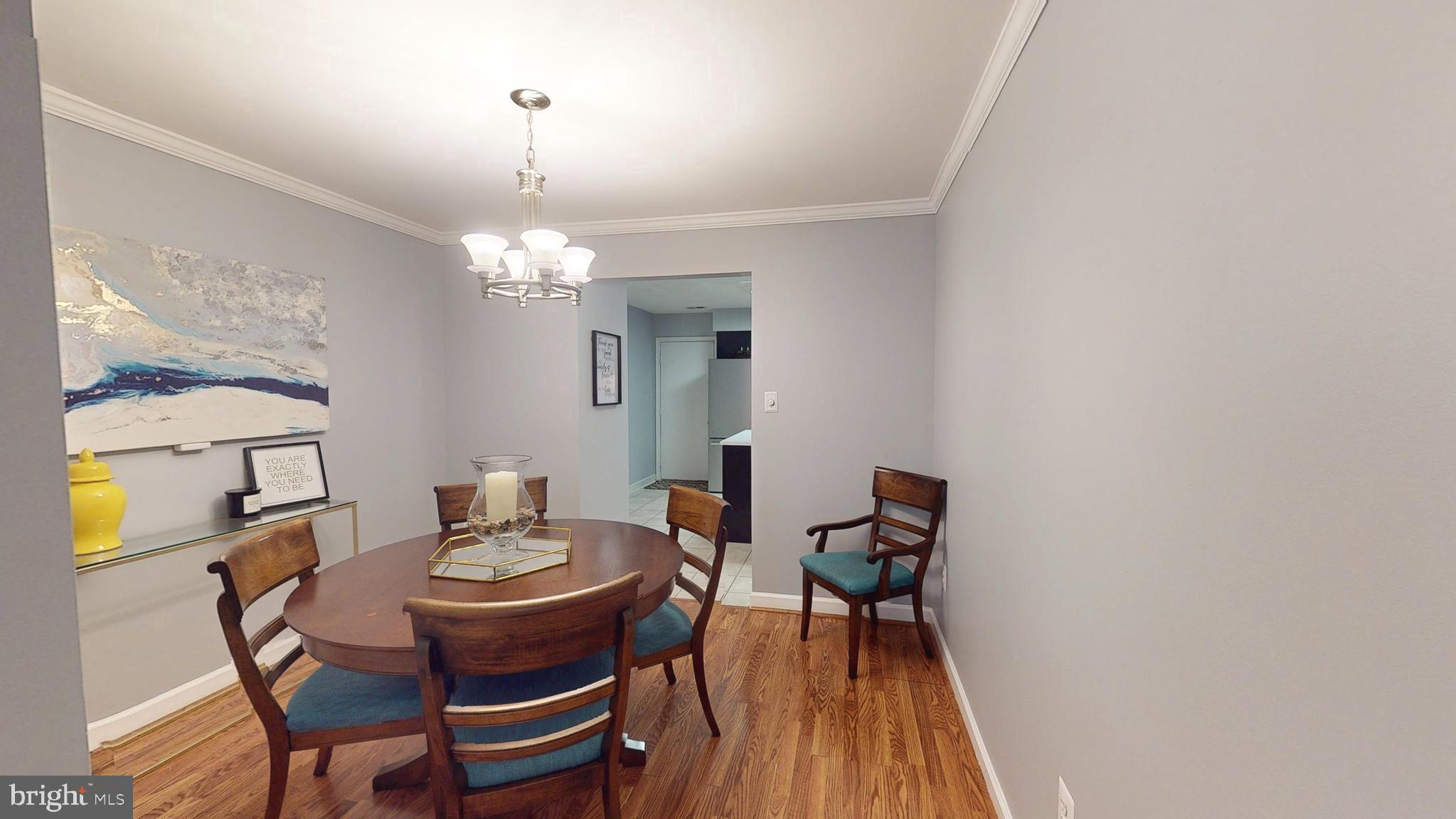 HICKORY RIDGE LA PLATA - Residential