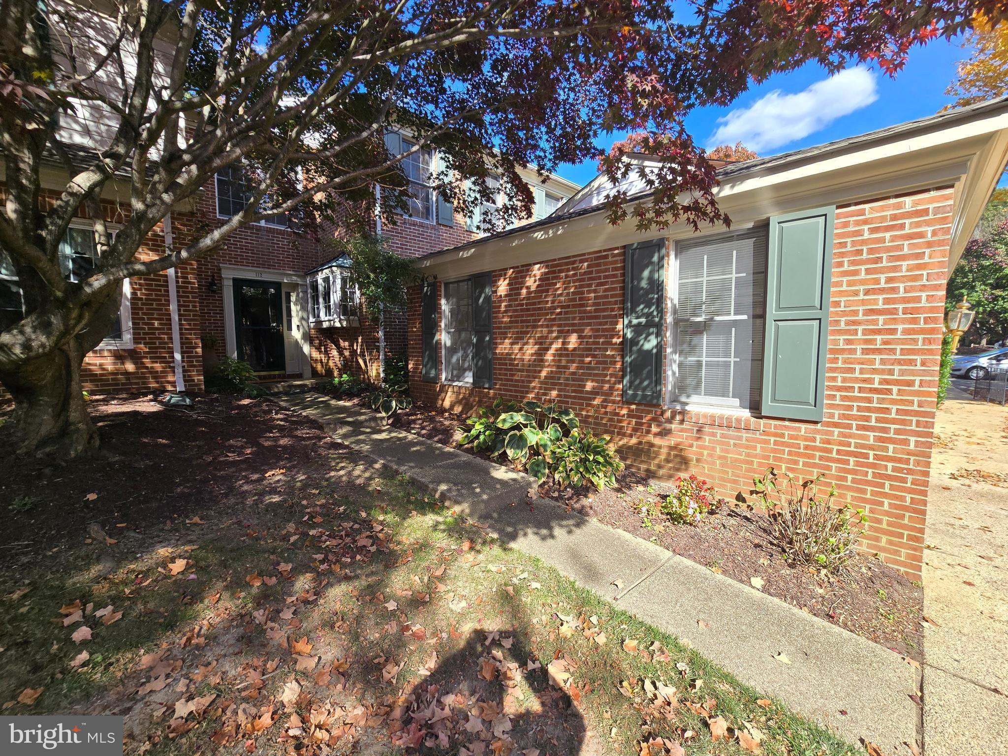 HICKORY RIDGE LA PLATA - Residential