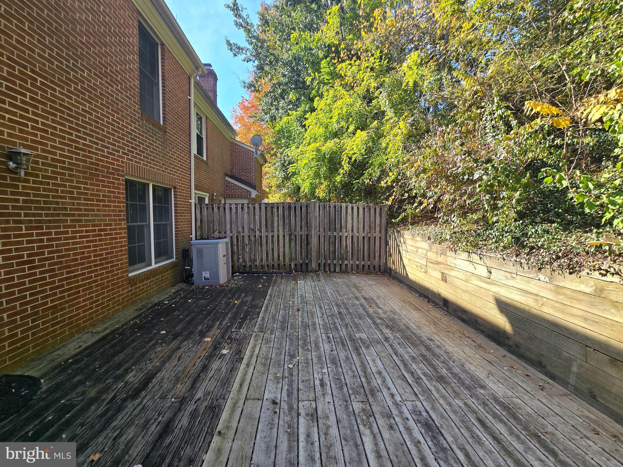 HICKORY RIDGE LA PLATA - Residential