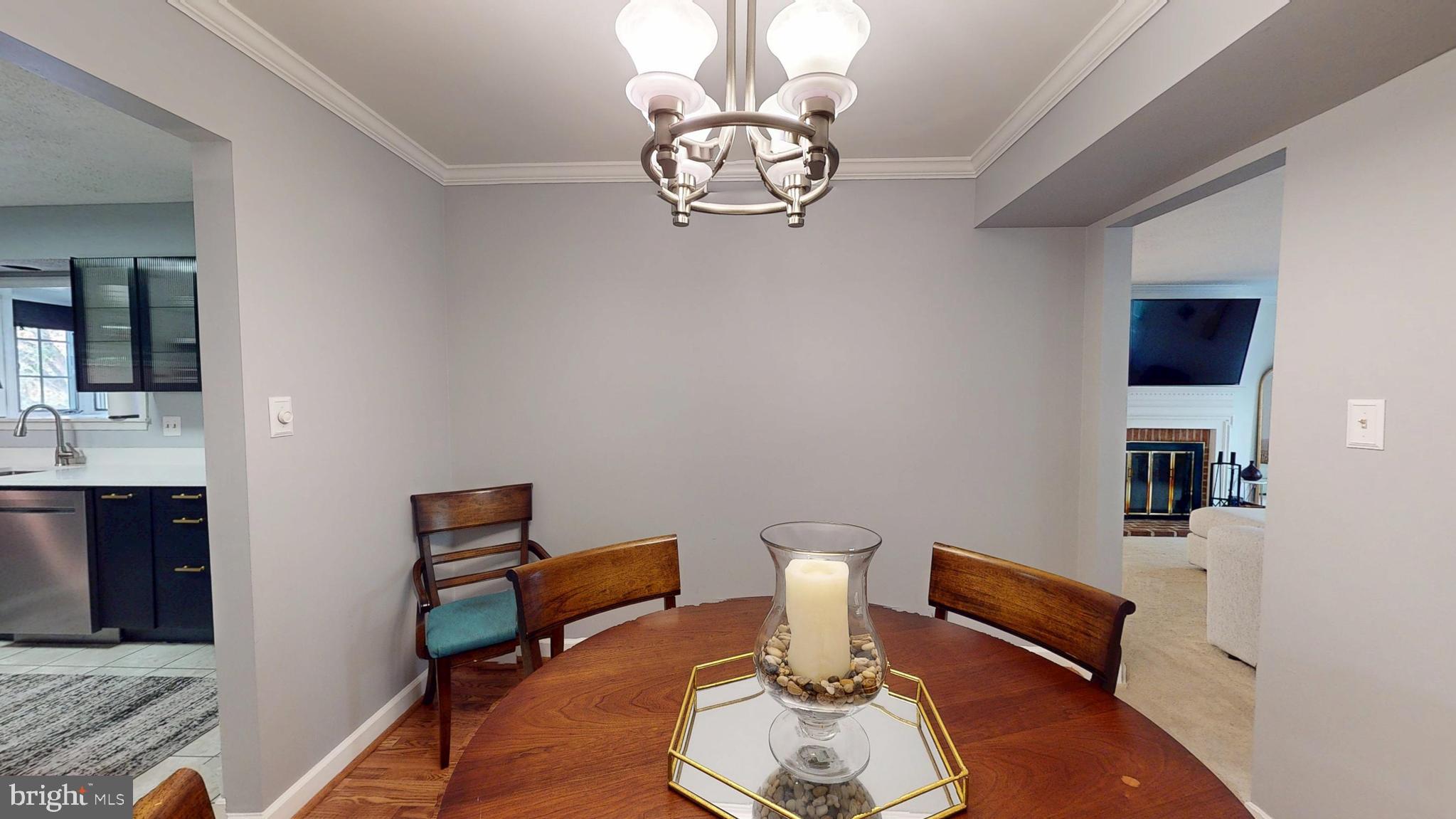 HICKORY RIDGE LA PLATA - Residential