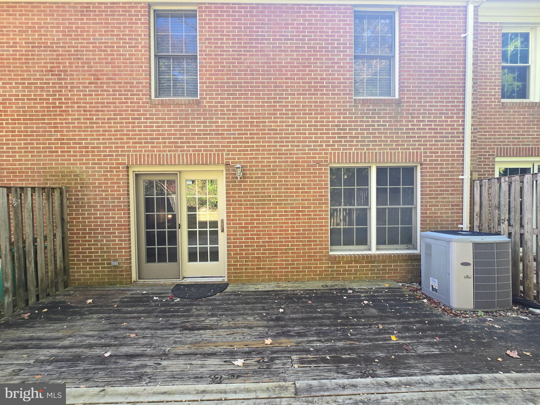 HICKORY RIDGE LA PLATA - Residential