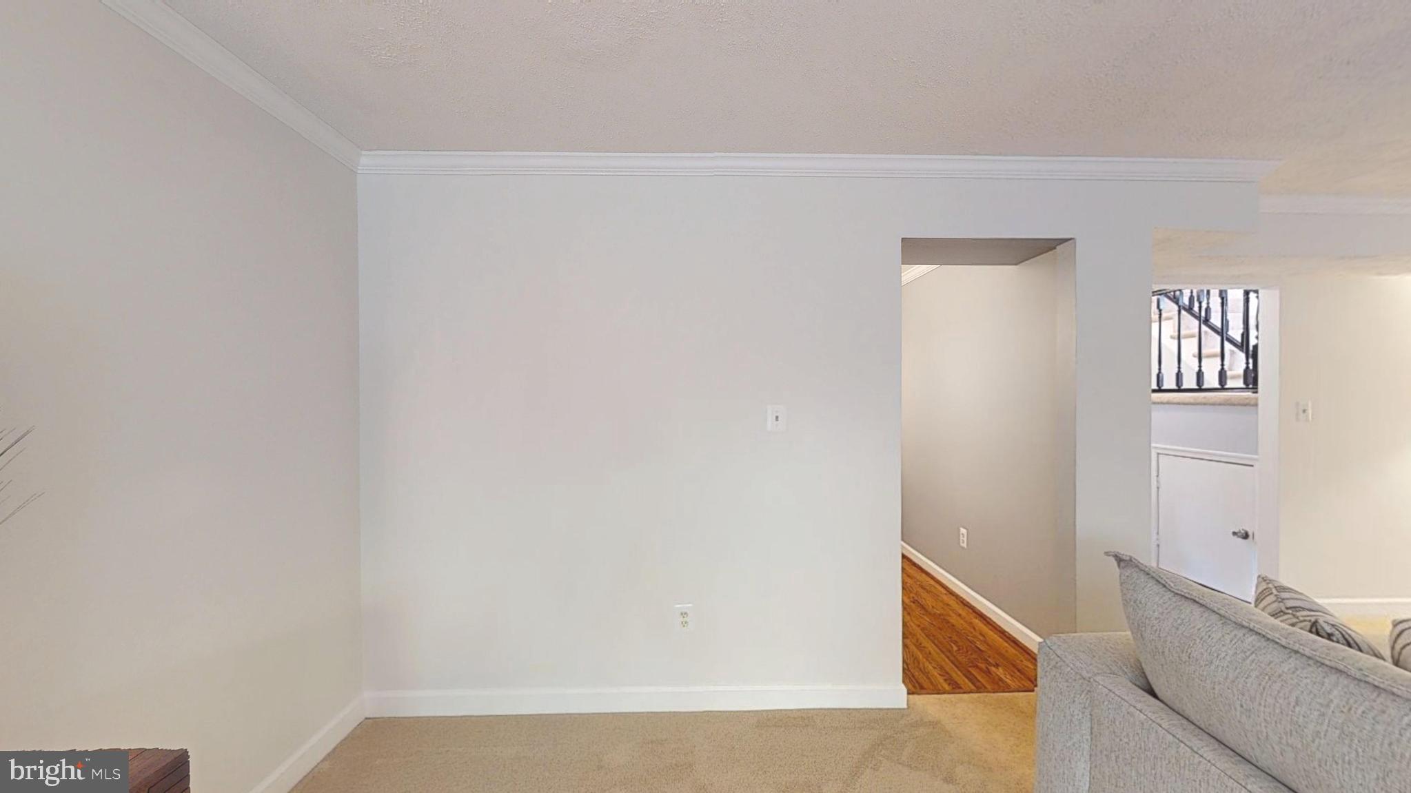 HICKORY RIDGE LA PLATA - Residential