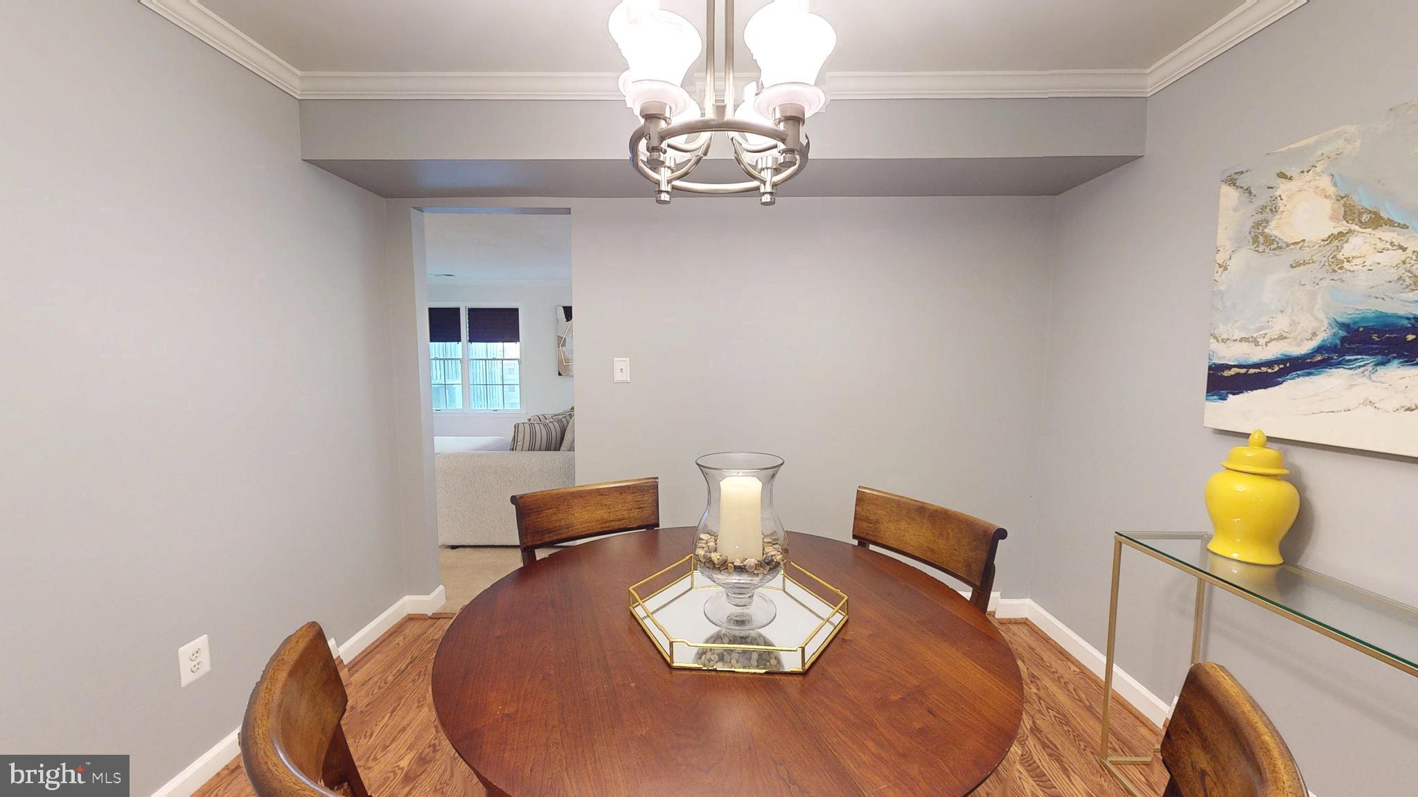 HICKORY RIDGE LA PLATA - Residential