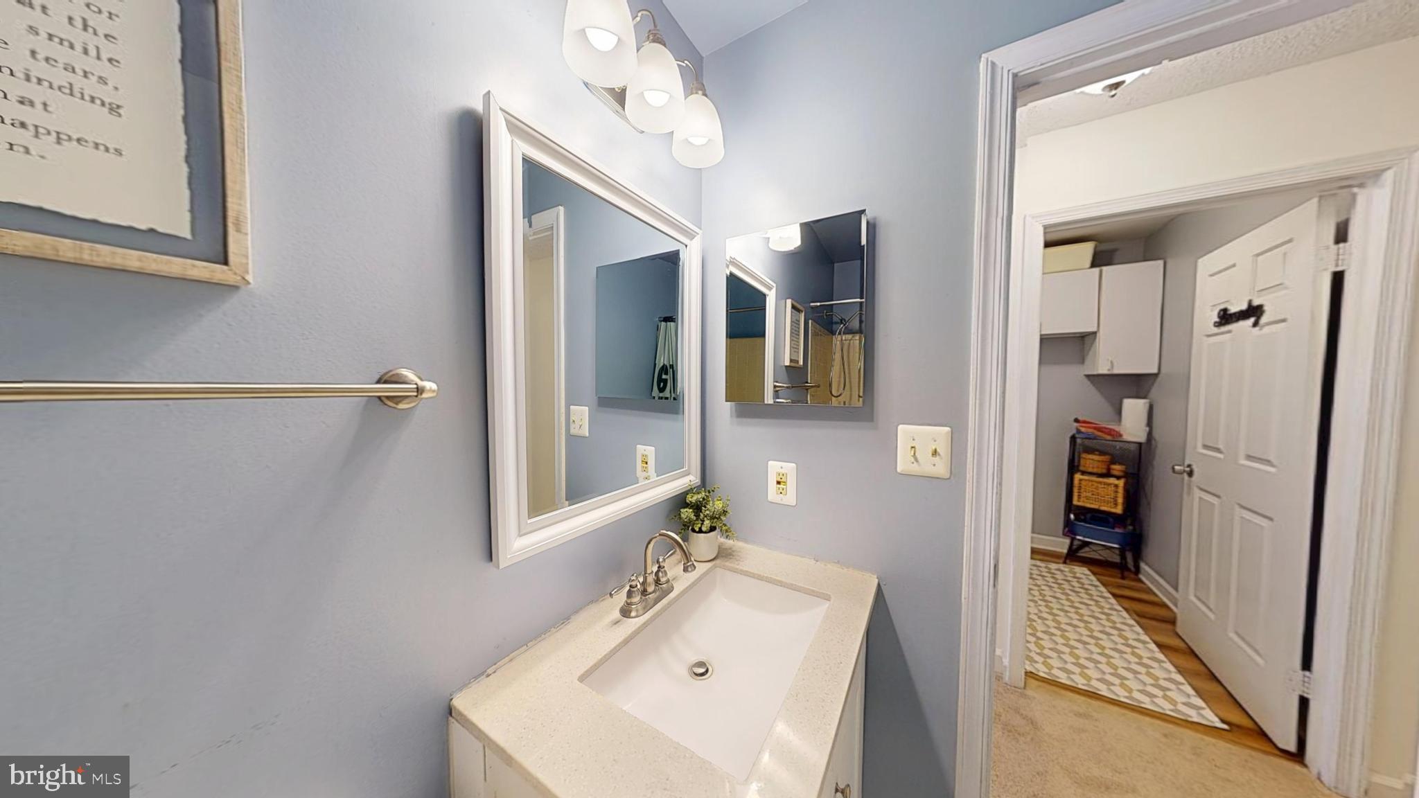 HICKORY RIDGE LA PLATA - Residential