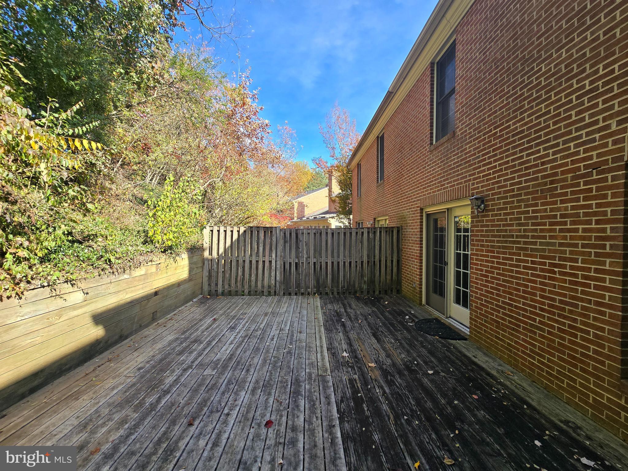 HICKORY RIDGE LA PLATA - Residential