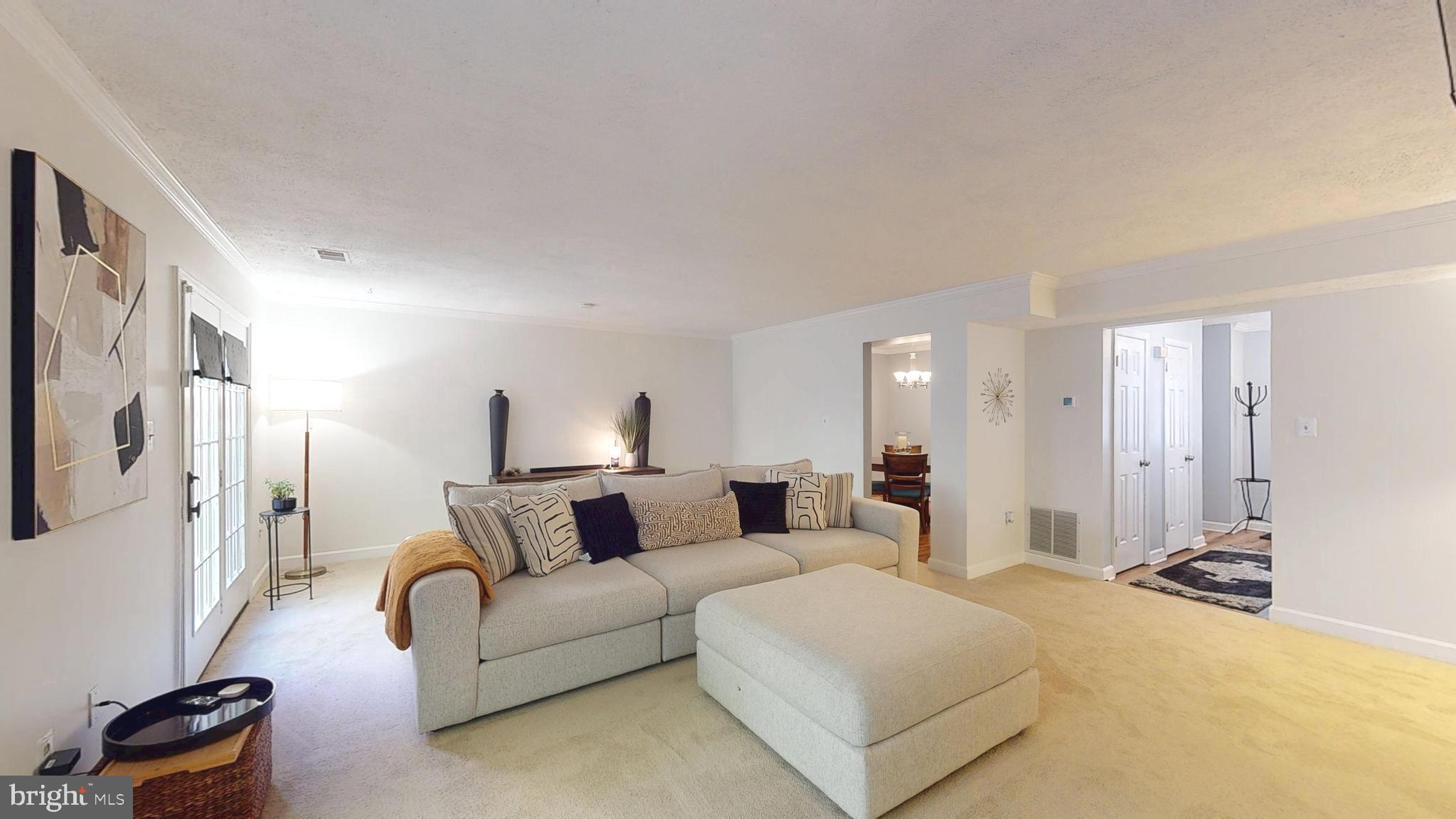 HICKORY RIDGE LA PLATA - Residential