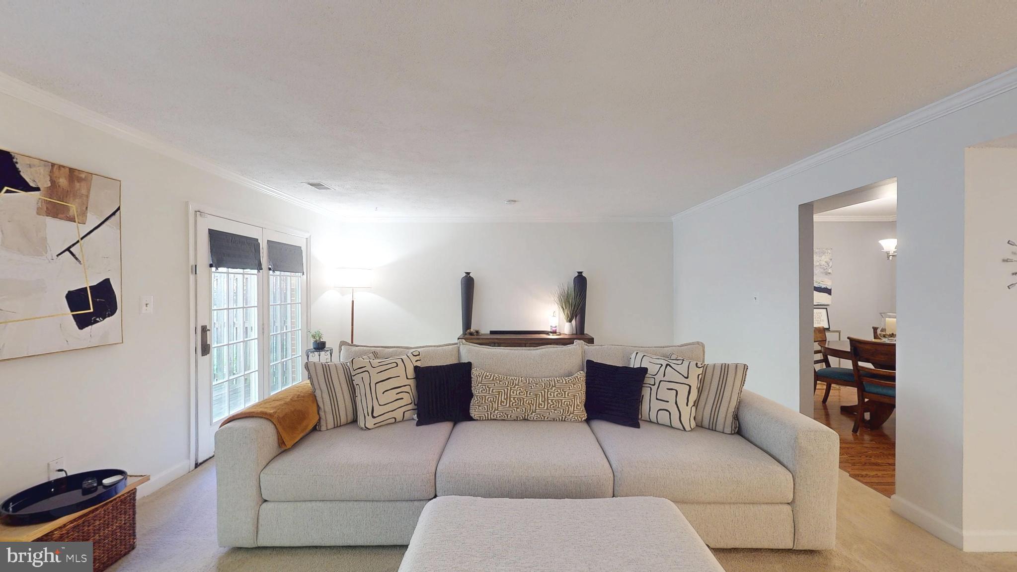 HICKORY RIDGE LA PLATA - Residential