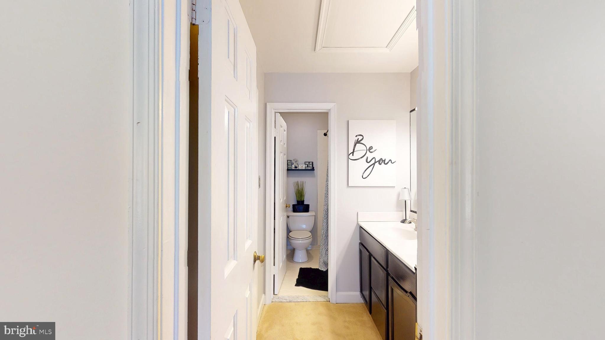 HICKORY RIDGE LA PLATA - Residential