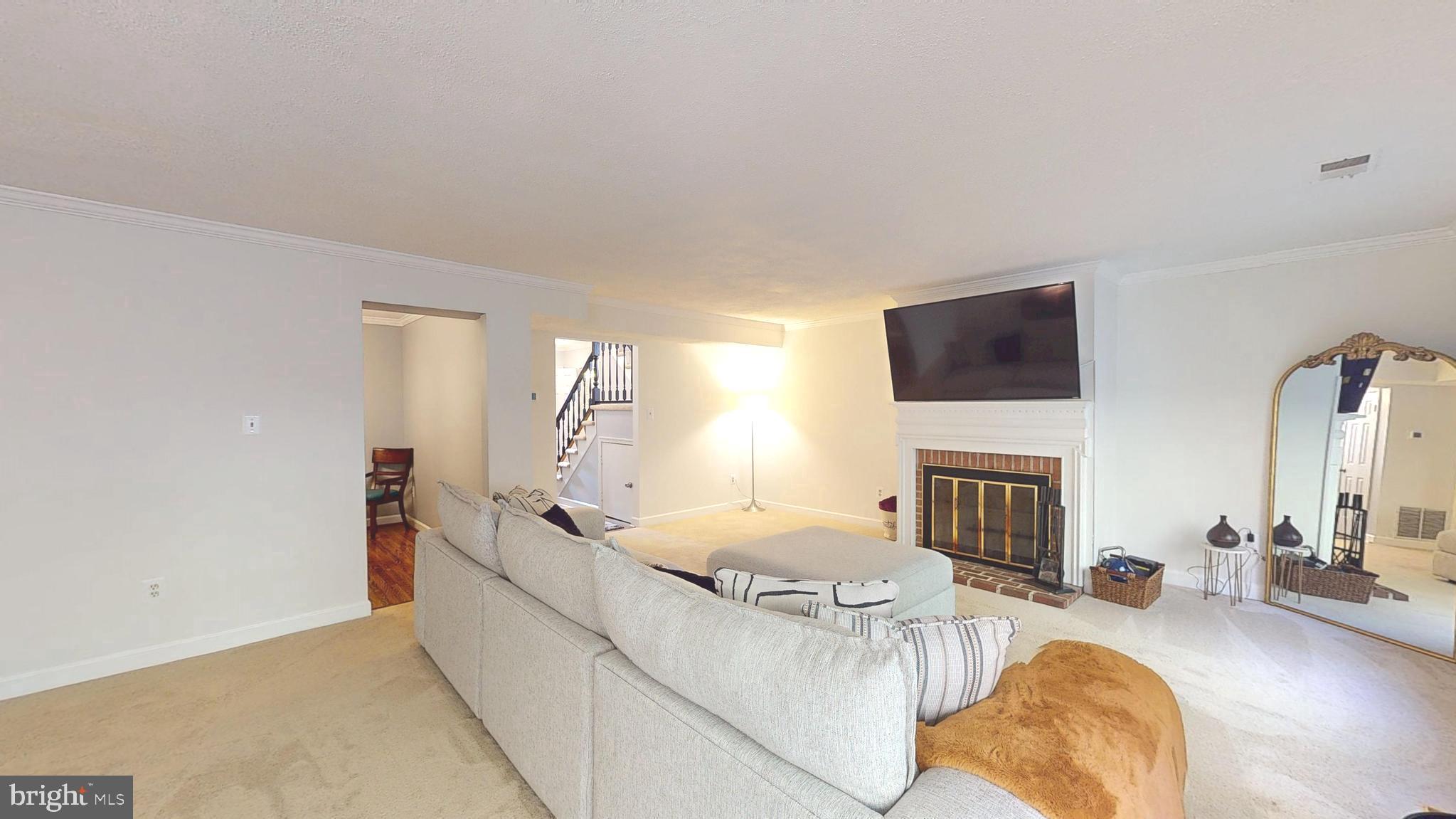 HICKORY RIDGE LA PLATA - Residential