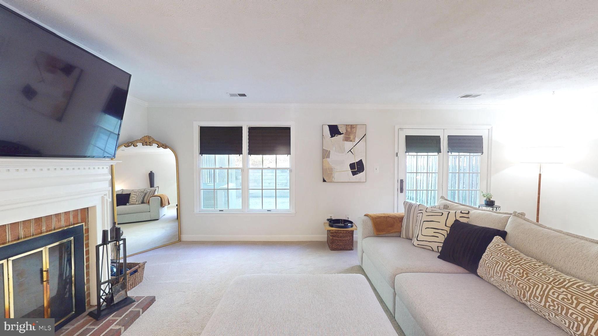 HICKORY RIDGE LA PLATA - Residential