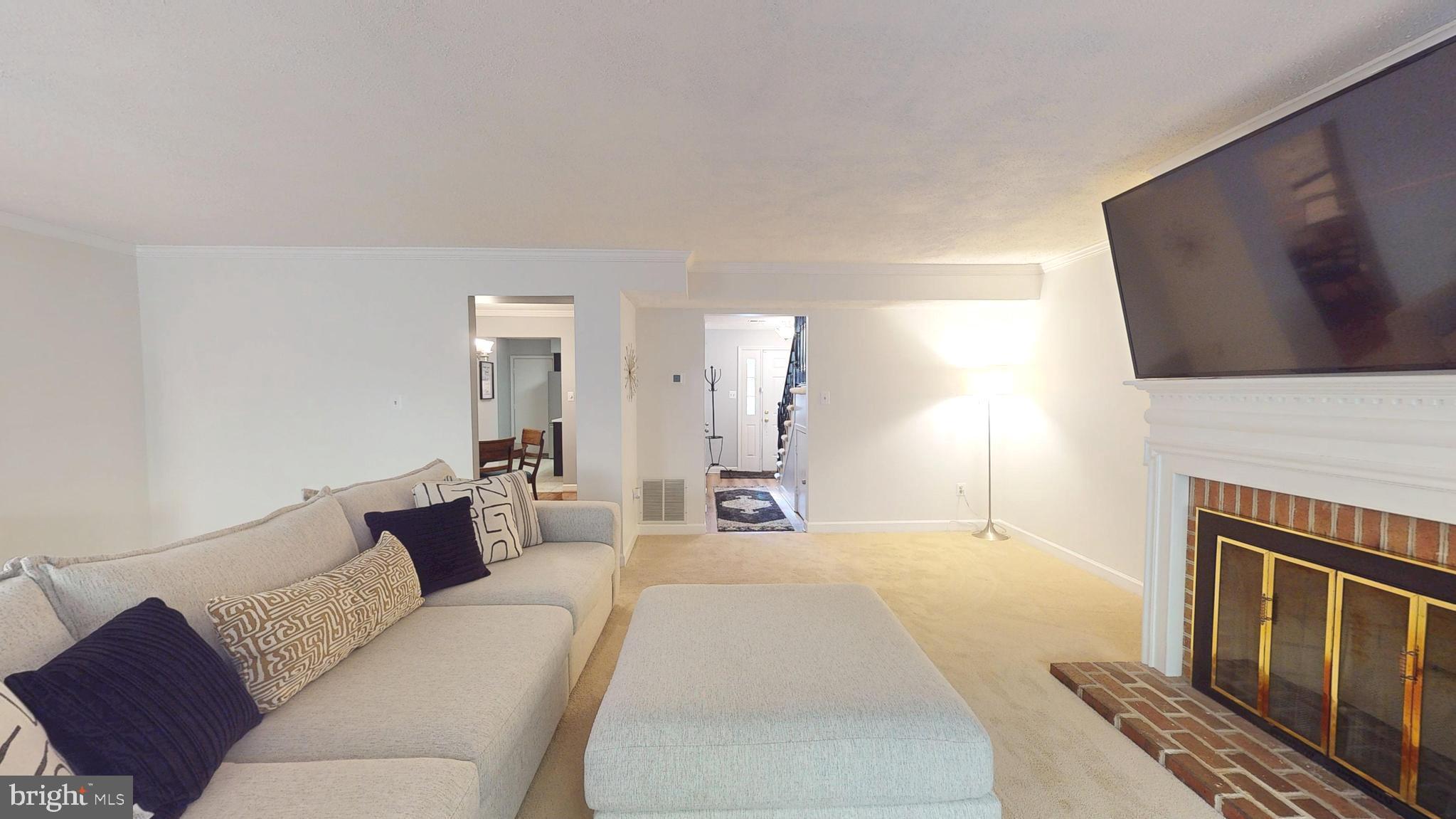 HICKORY RIDGE LA PLATA - Residential