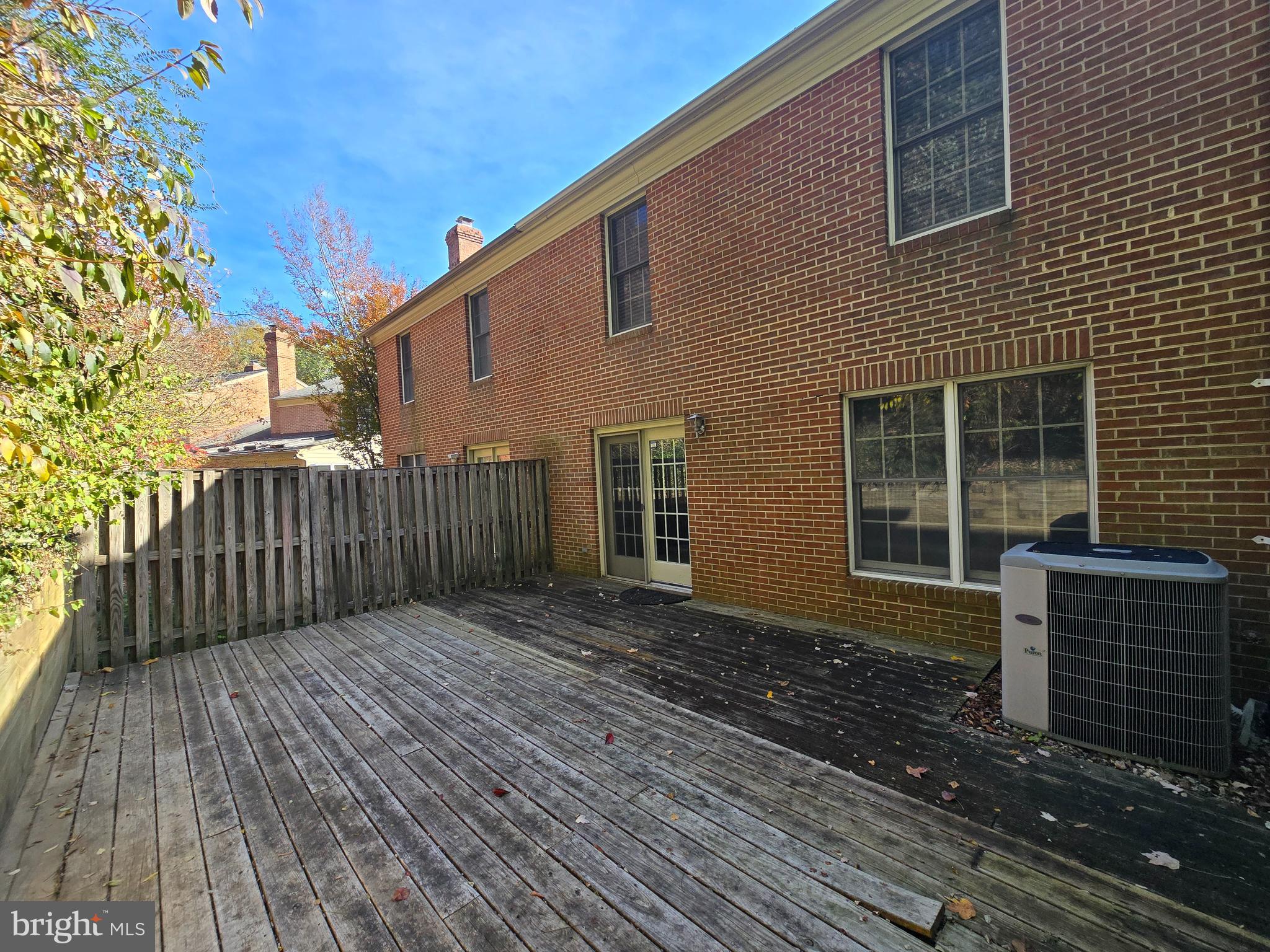 HICKORY RIDGE LA PLATA - Residential