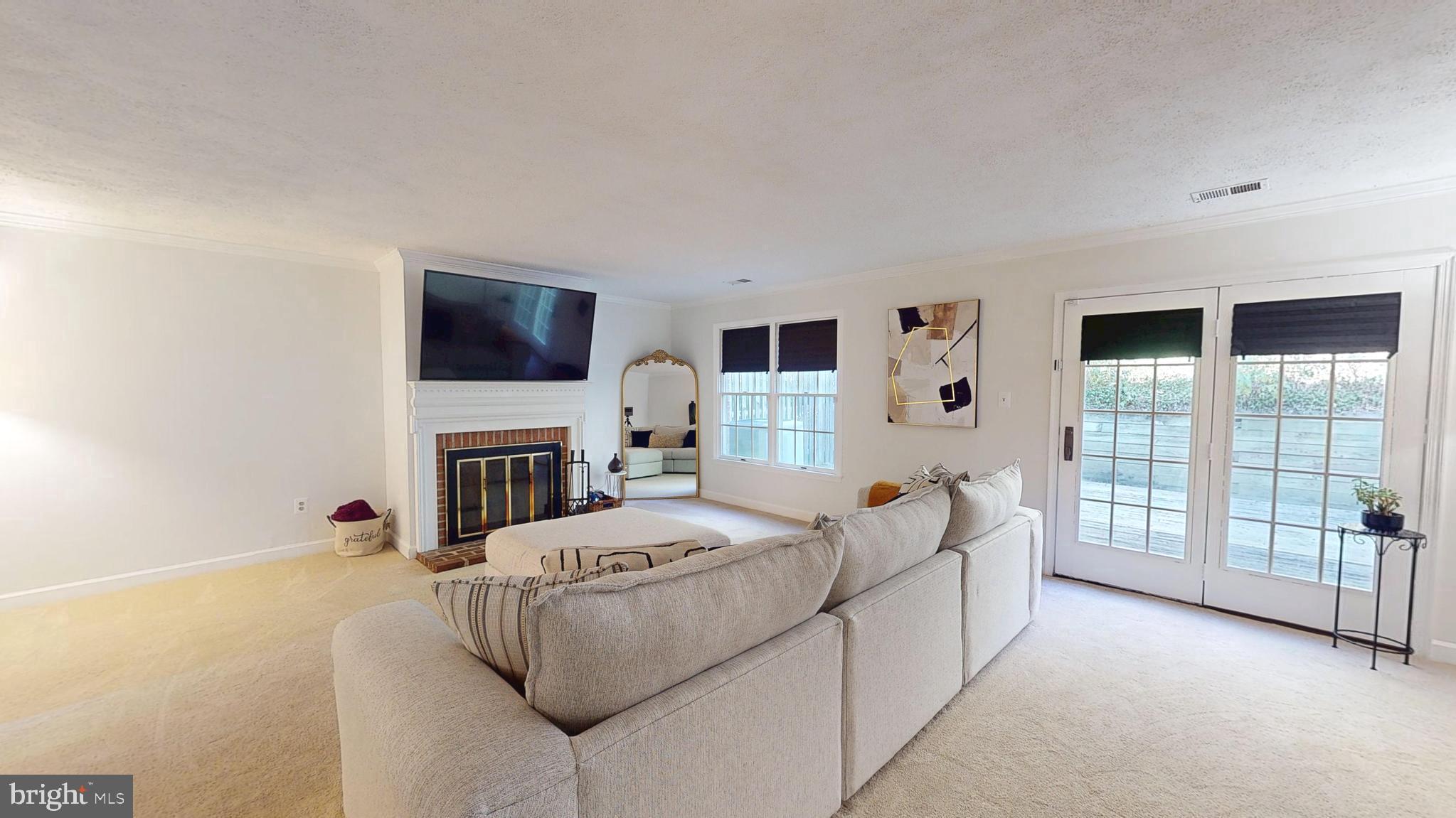 HICKORY RIDGE LA PLATA - Residential