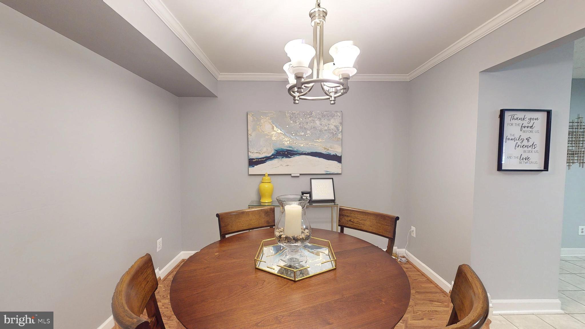 HICKORY RIDGE LA PLATA - Residential