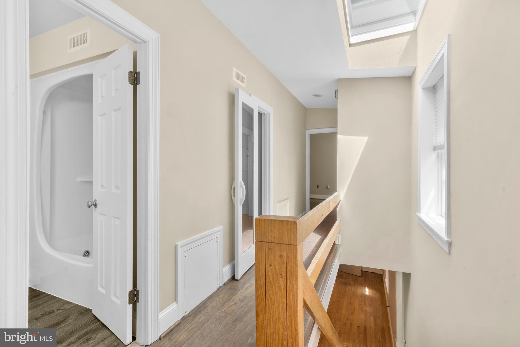 FAIRMOUNT - Residential