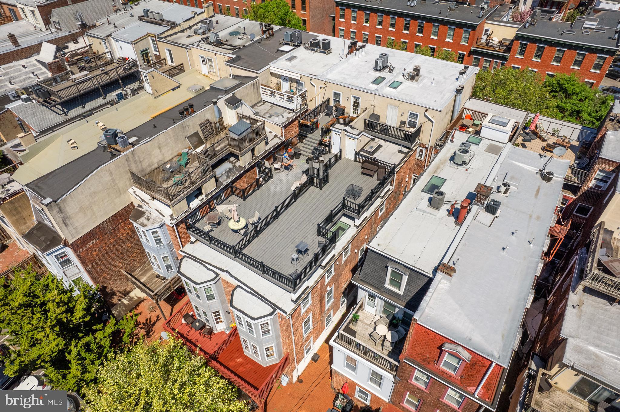 FAIRMOUNT - Residential