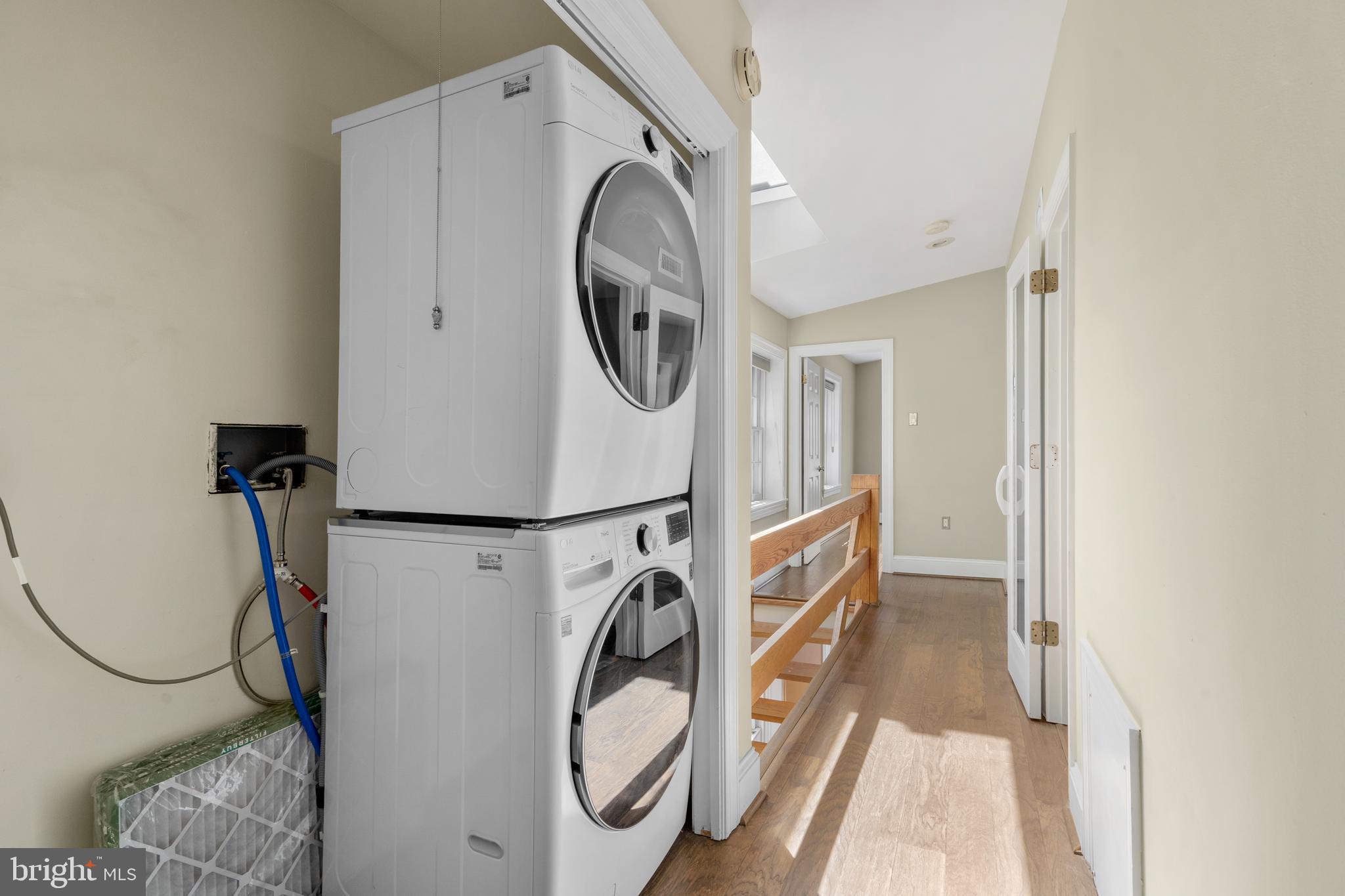 FAIRMOUNT - Residential