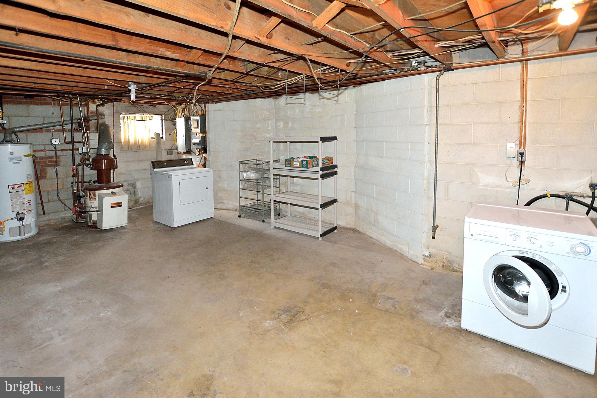 POTOMAC HILLS - Residential Lease